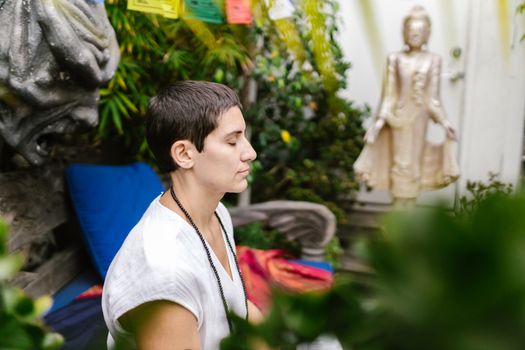 Buddha Mind in 30 Days