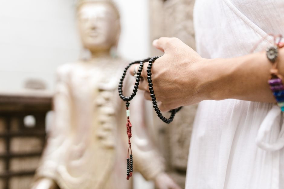 Connecting with the Spiritual Essence of Lempuyang Connecting with the Spiritual Essence of Lempuyang