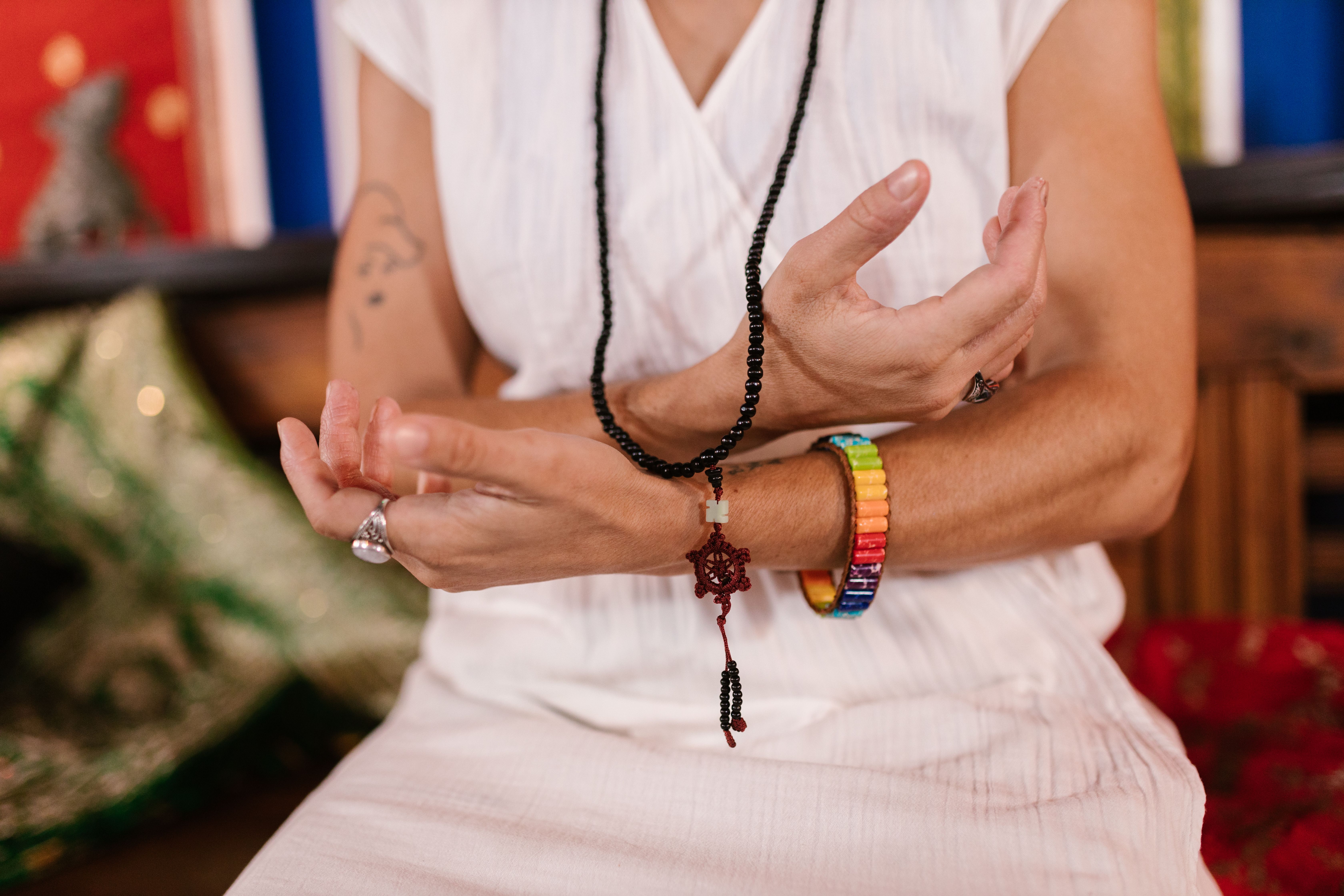 Artwork for Living in Sync with Your True Self: The Power of Akashic Records and Inner Alignment with Claudia Gallegos