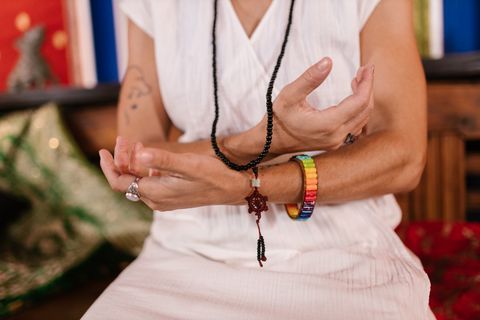 Artwork for Living in Sync with Your True Self: The Power of Akashic Records and Inner Alignment with Claudia Gallegos