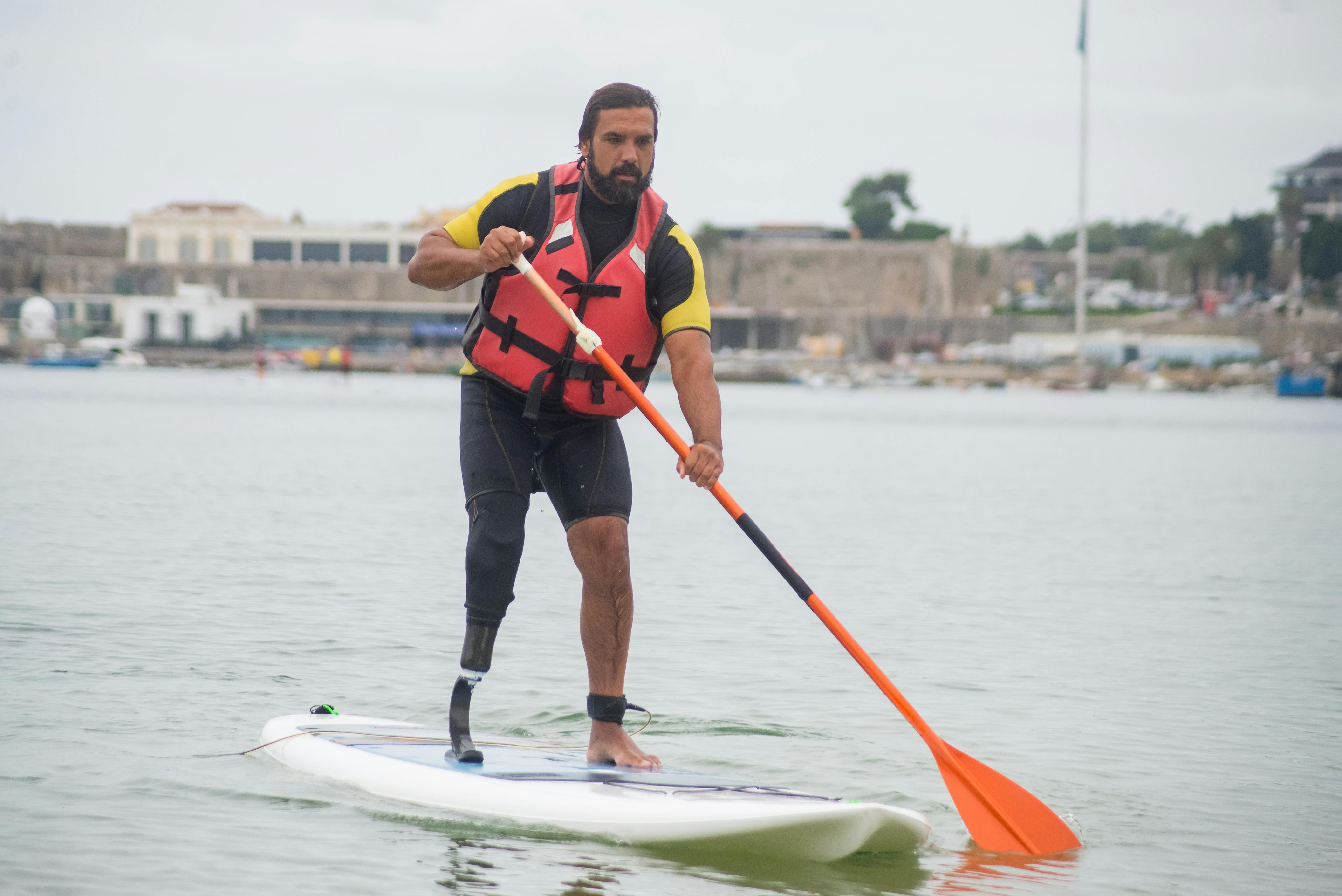 Why can't jockeys have beards?