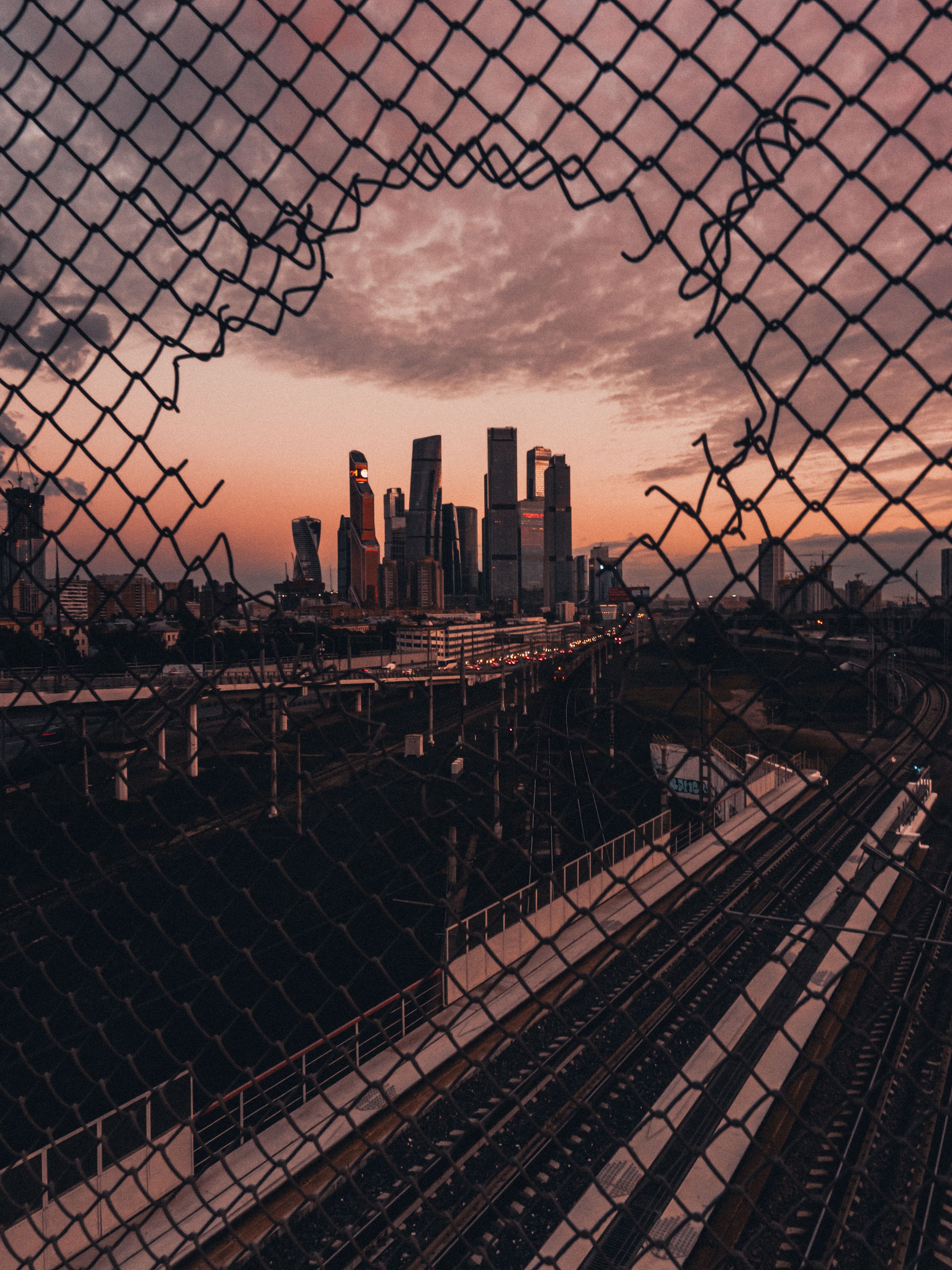 Photo by Igor Melnikov on pexels