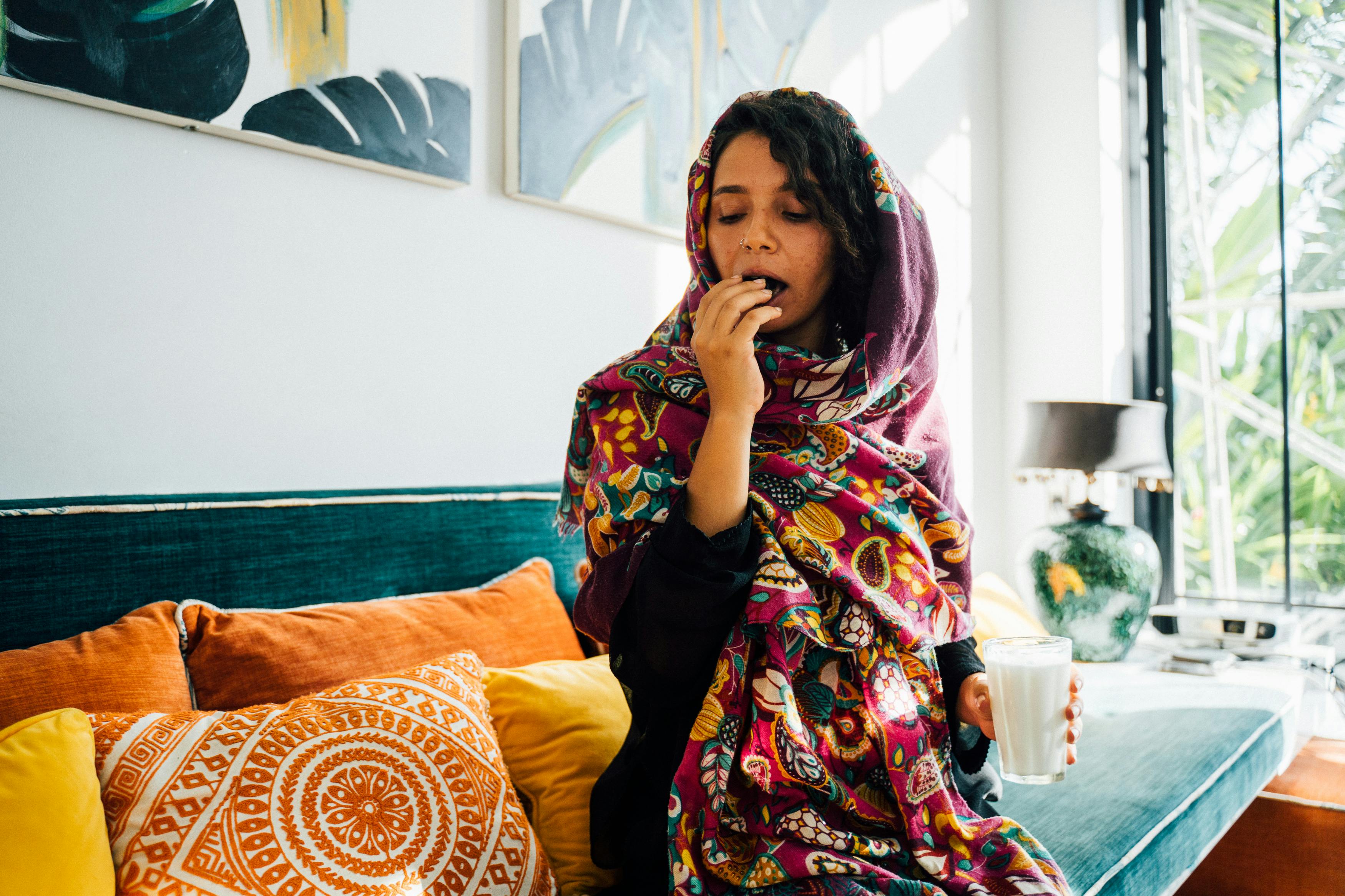 The 8 Best Protein Bars, Taste-Tested and Approved by Nutritionists — Photo by Anna Tarazevich on Pexels