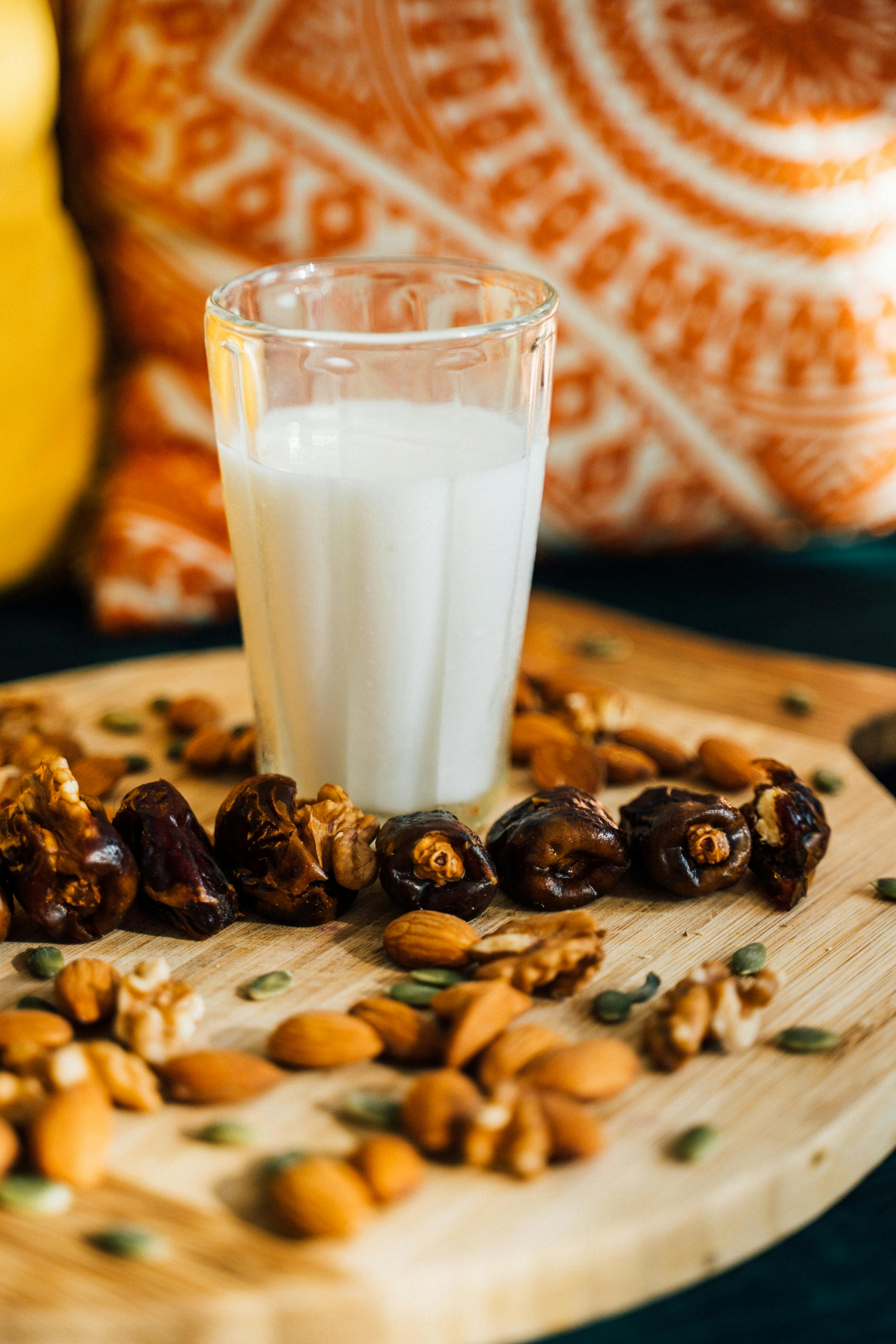 Photo by Anna Tarazevich