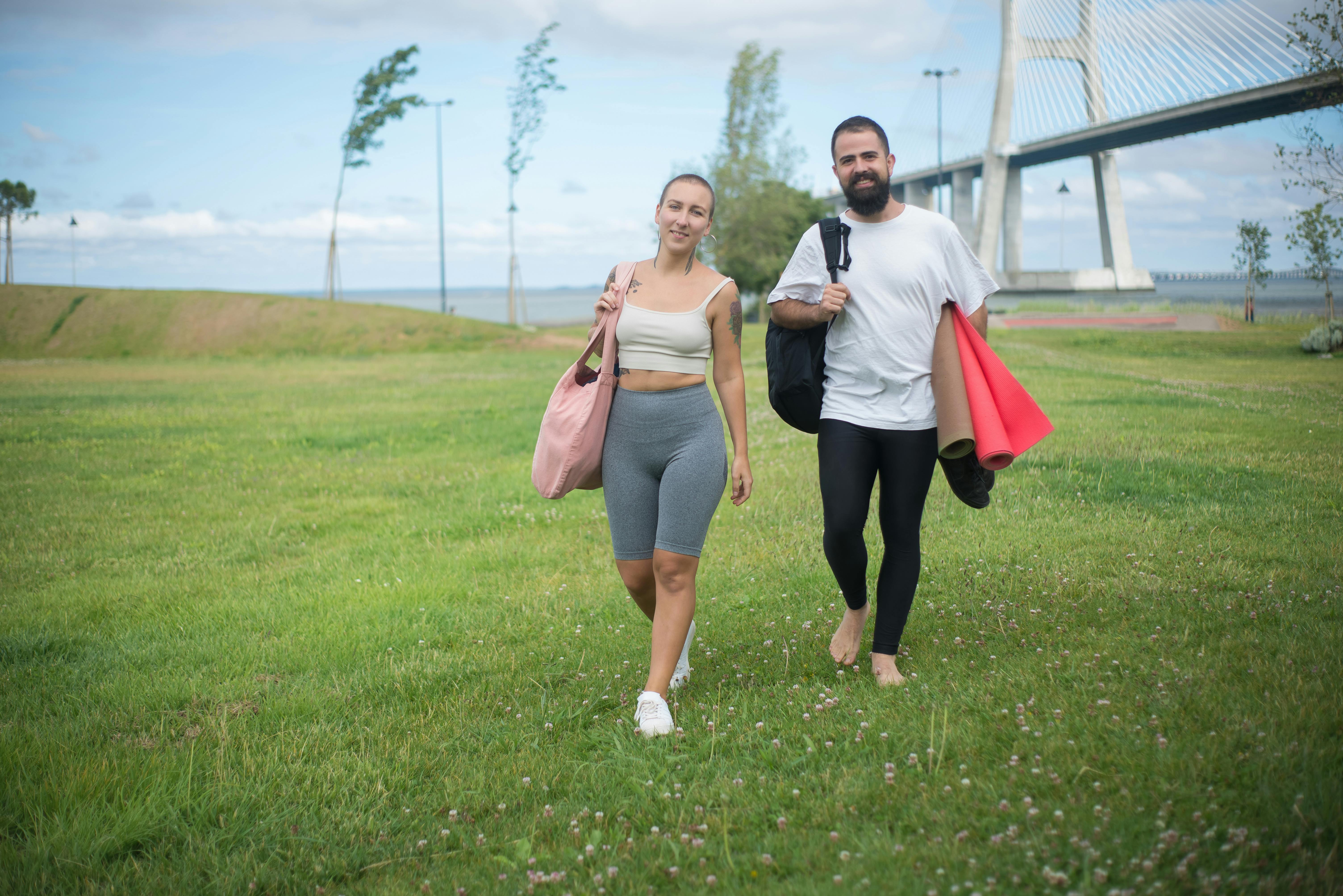 Does walking tone your butt?