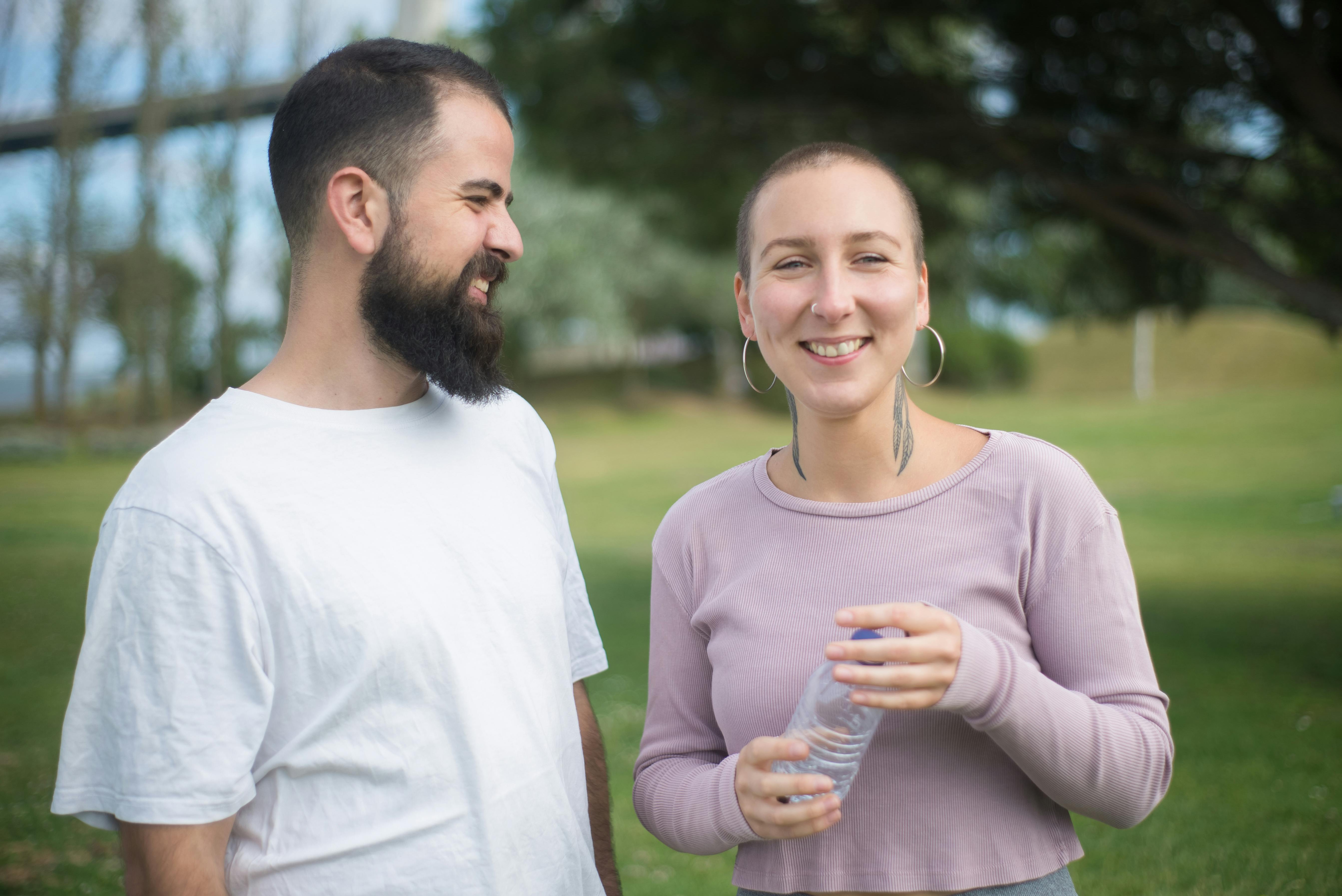 How a Couple Reached $2.3 Million in Liquid Net Worth and Structured Their Path to Financial Independence — Photo by Kampus P