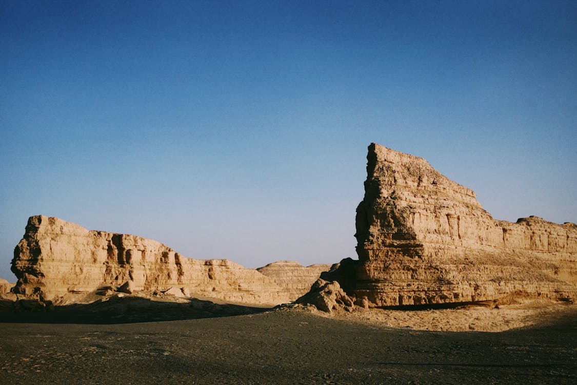Δωρεάν στοκ φωτογραφιών με rocky mountains, άμμος, άνυδρος