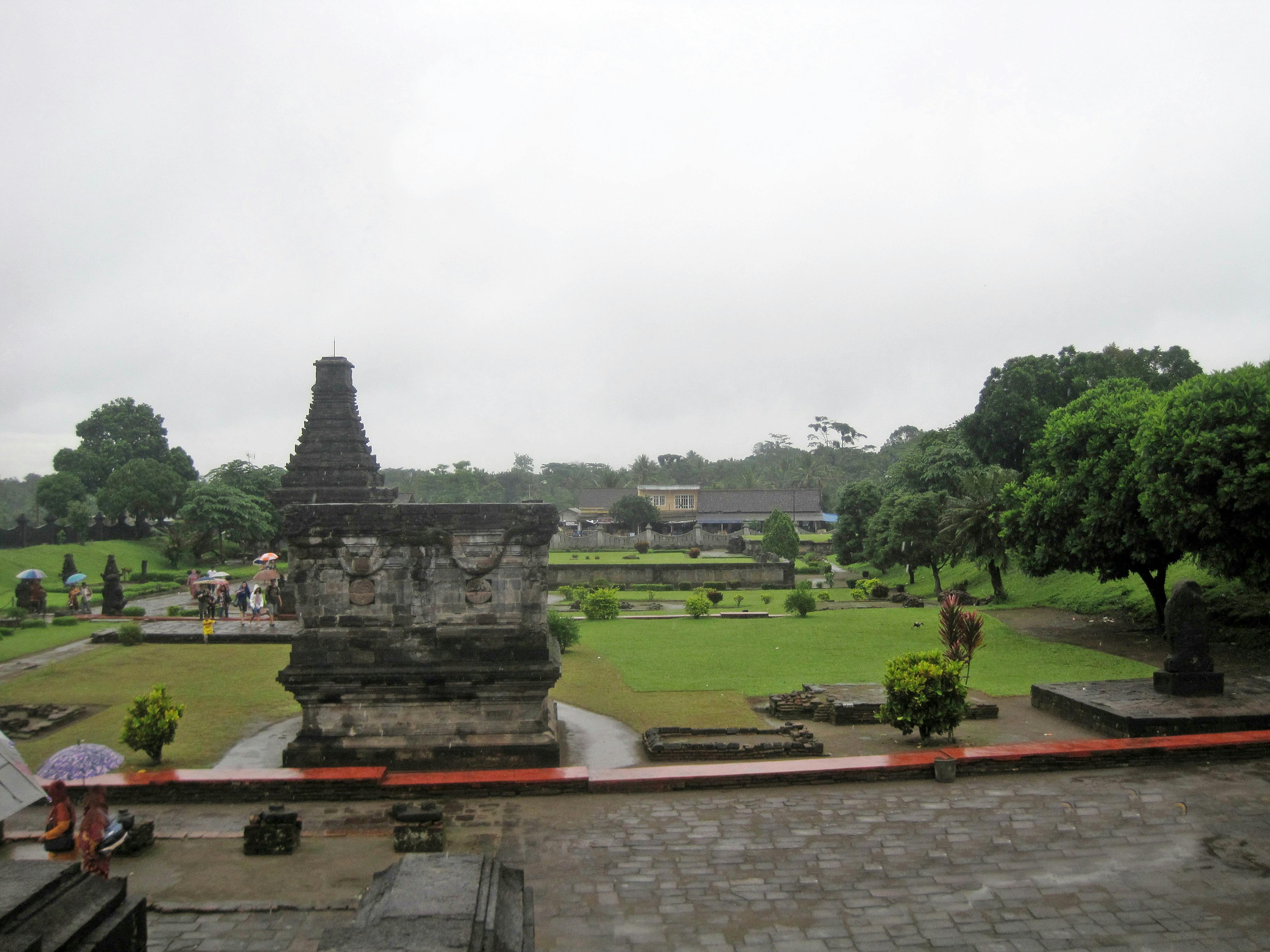 Free stock photo of blitar, candi, candi penataran