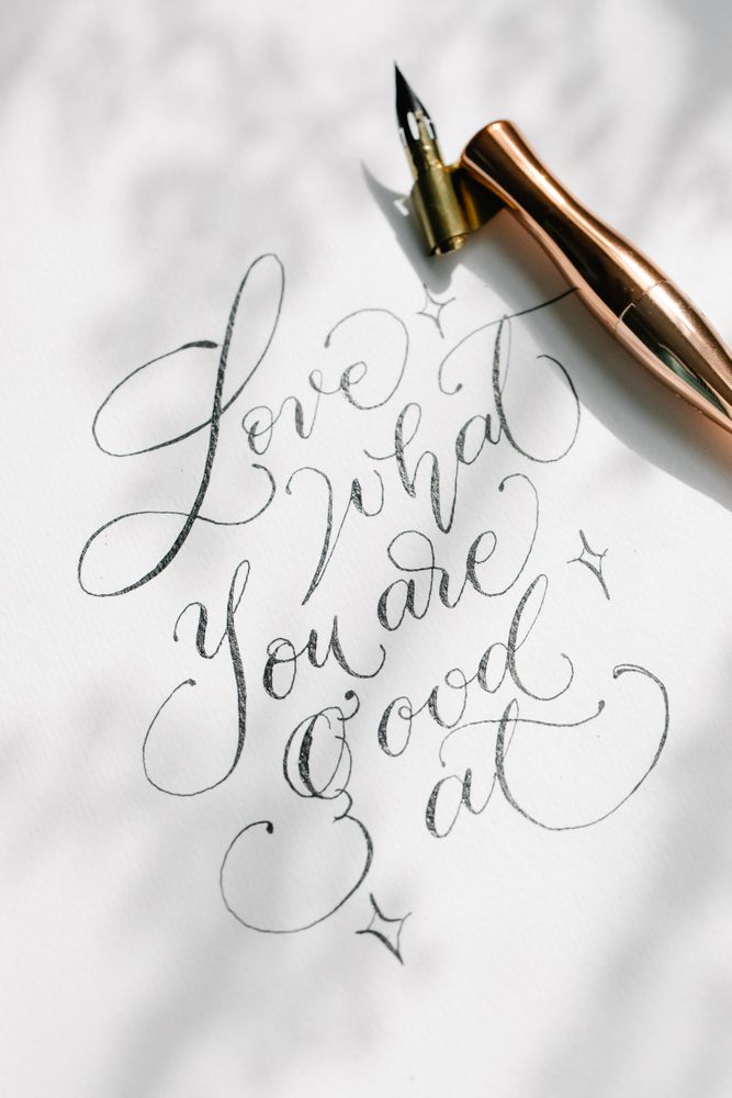 Beautiful Writing Photos, Download The BEST Free Beautiful Writing ...