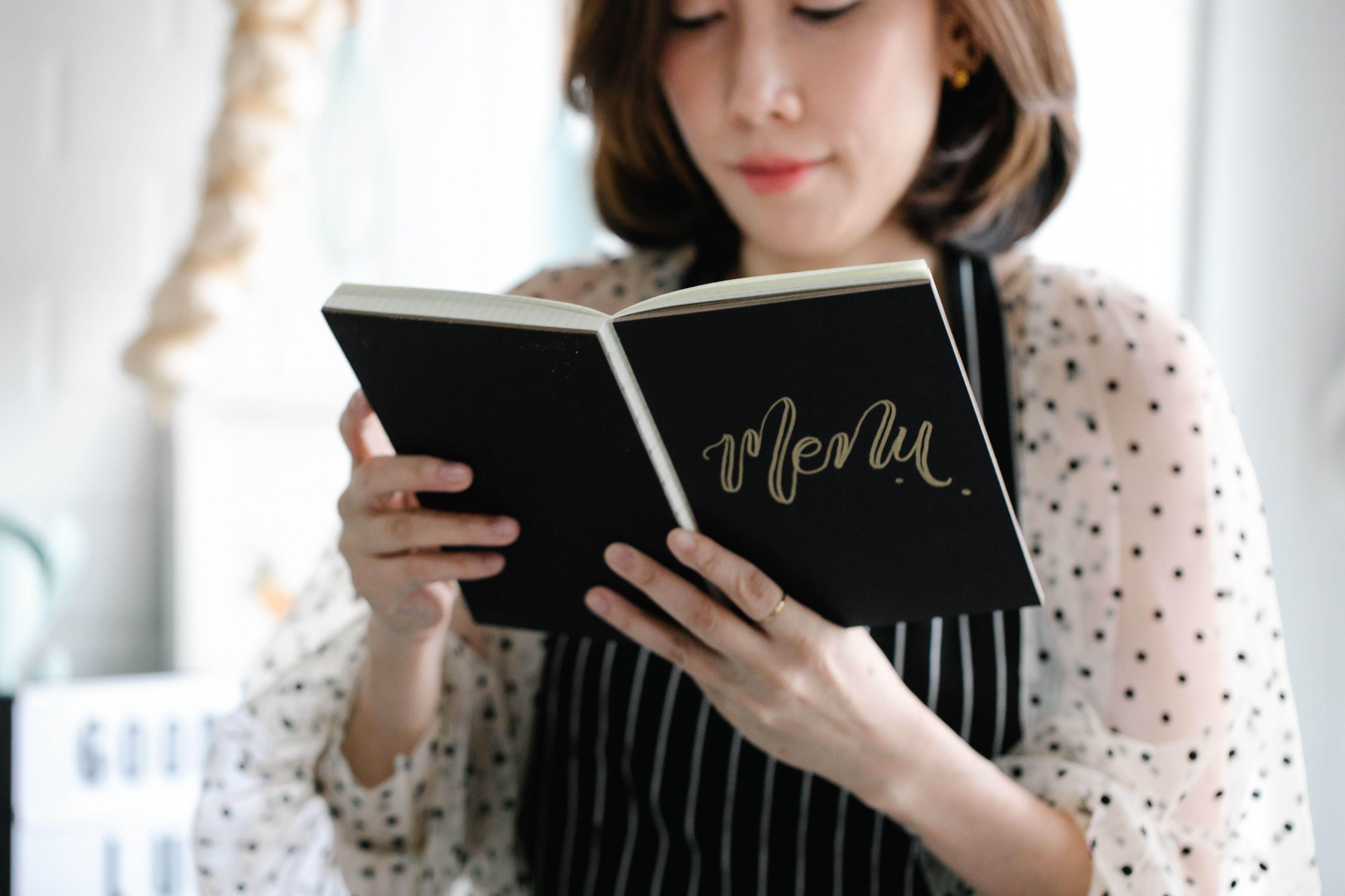 Typography Trends for 2025: Elegant, Bold, and Versatile