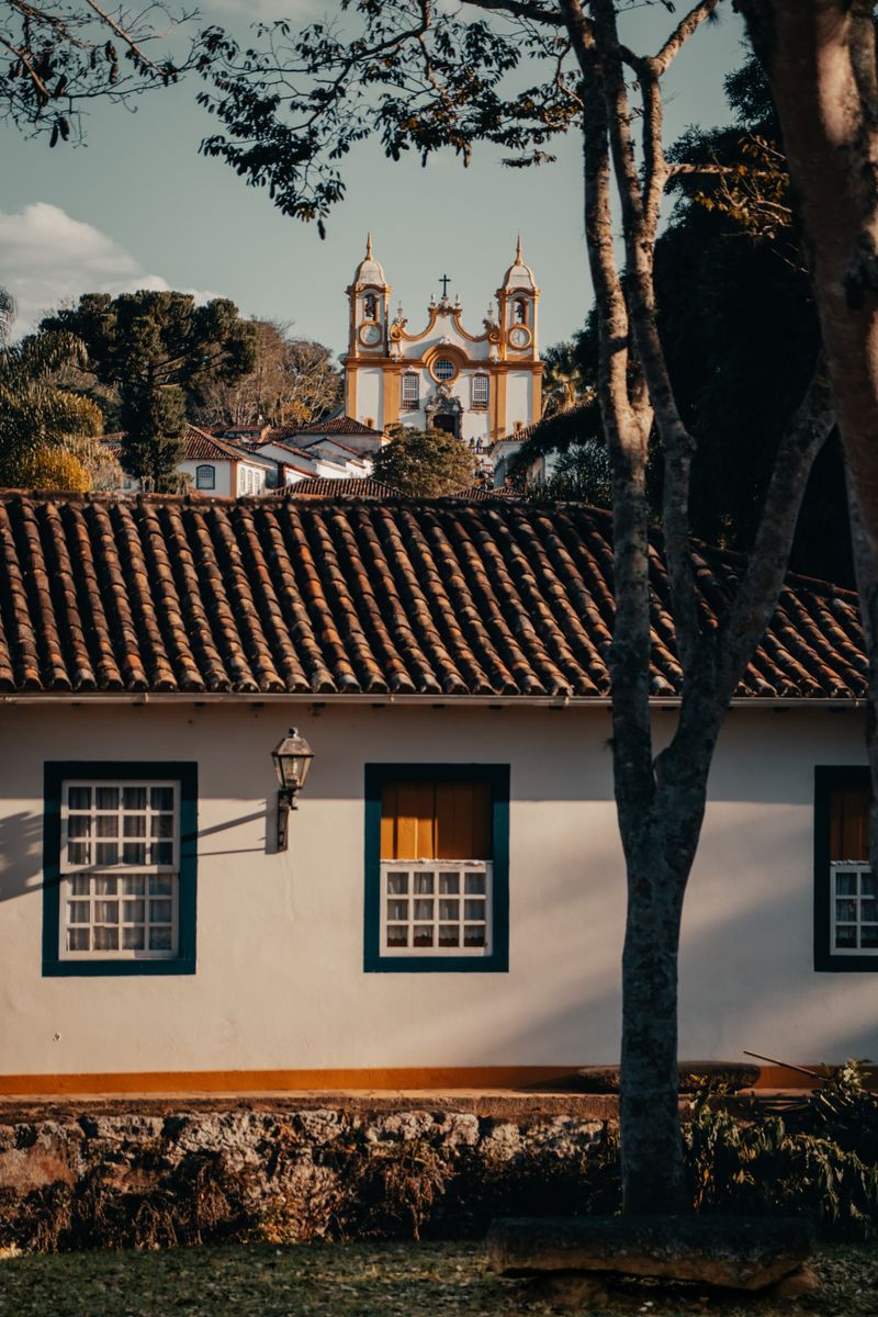 Douglas Mendes
