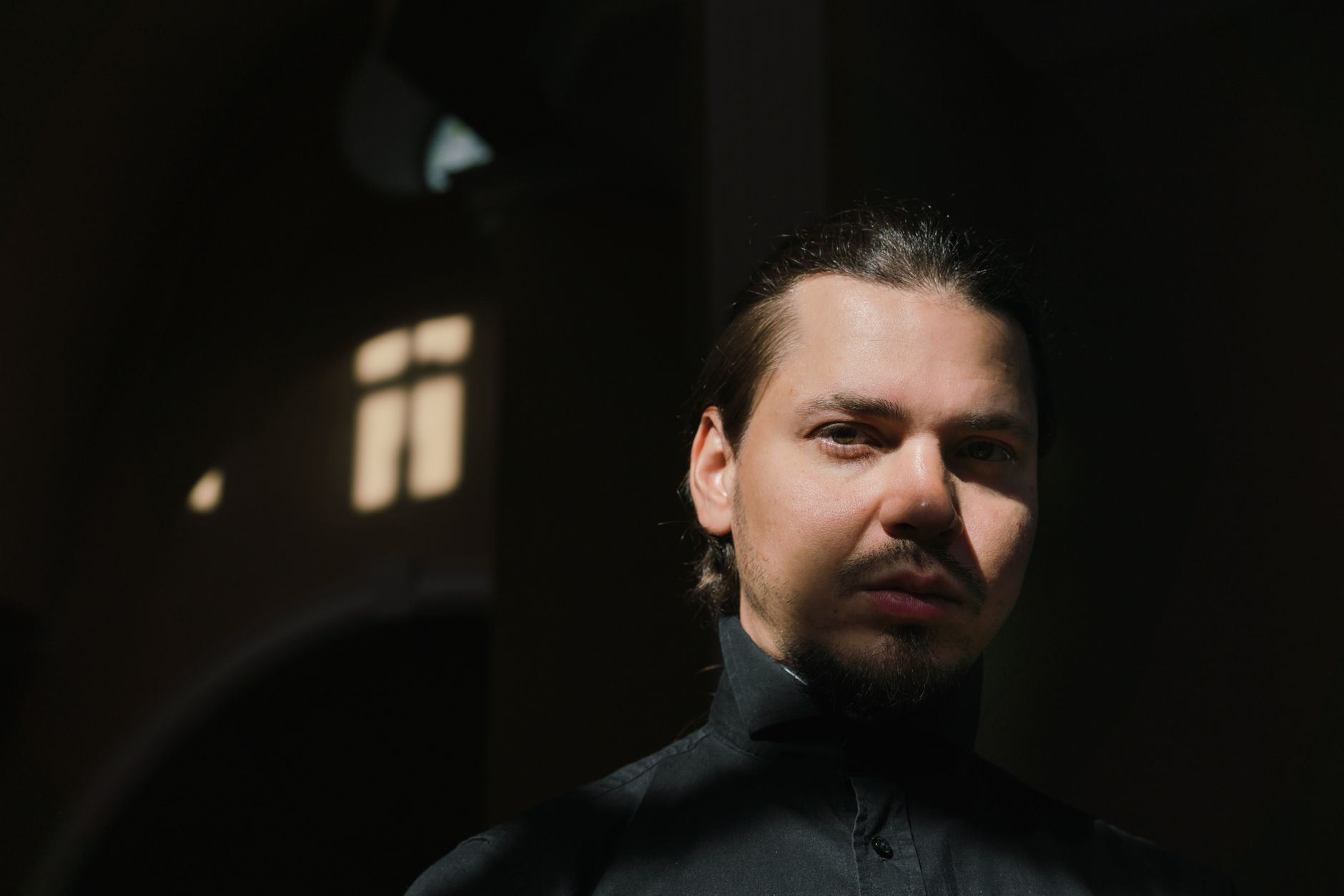 Yevhen Shakhov