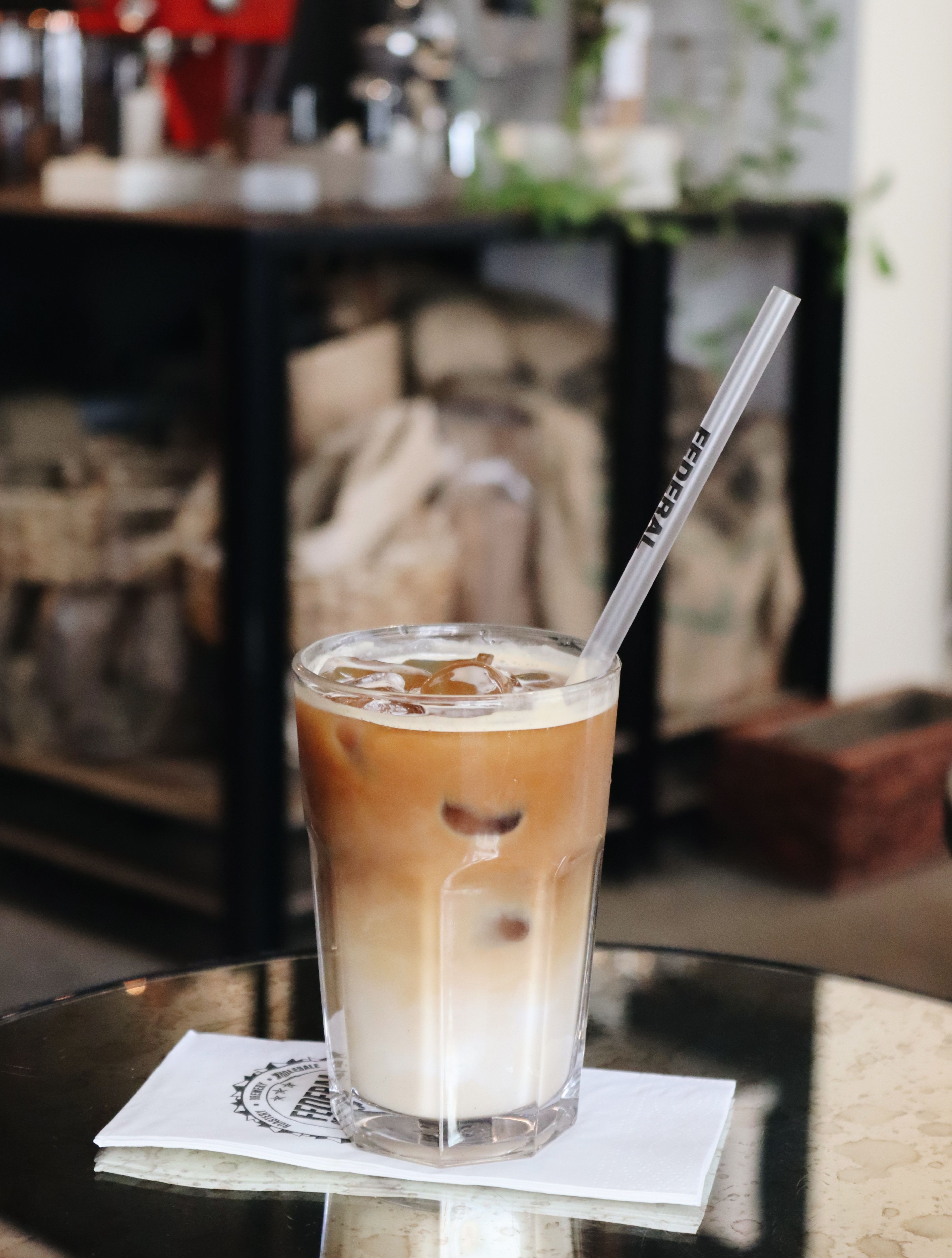 Ice Tea-Limon
