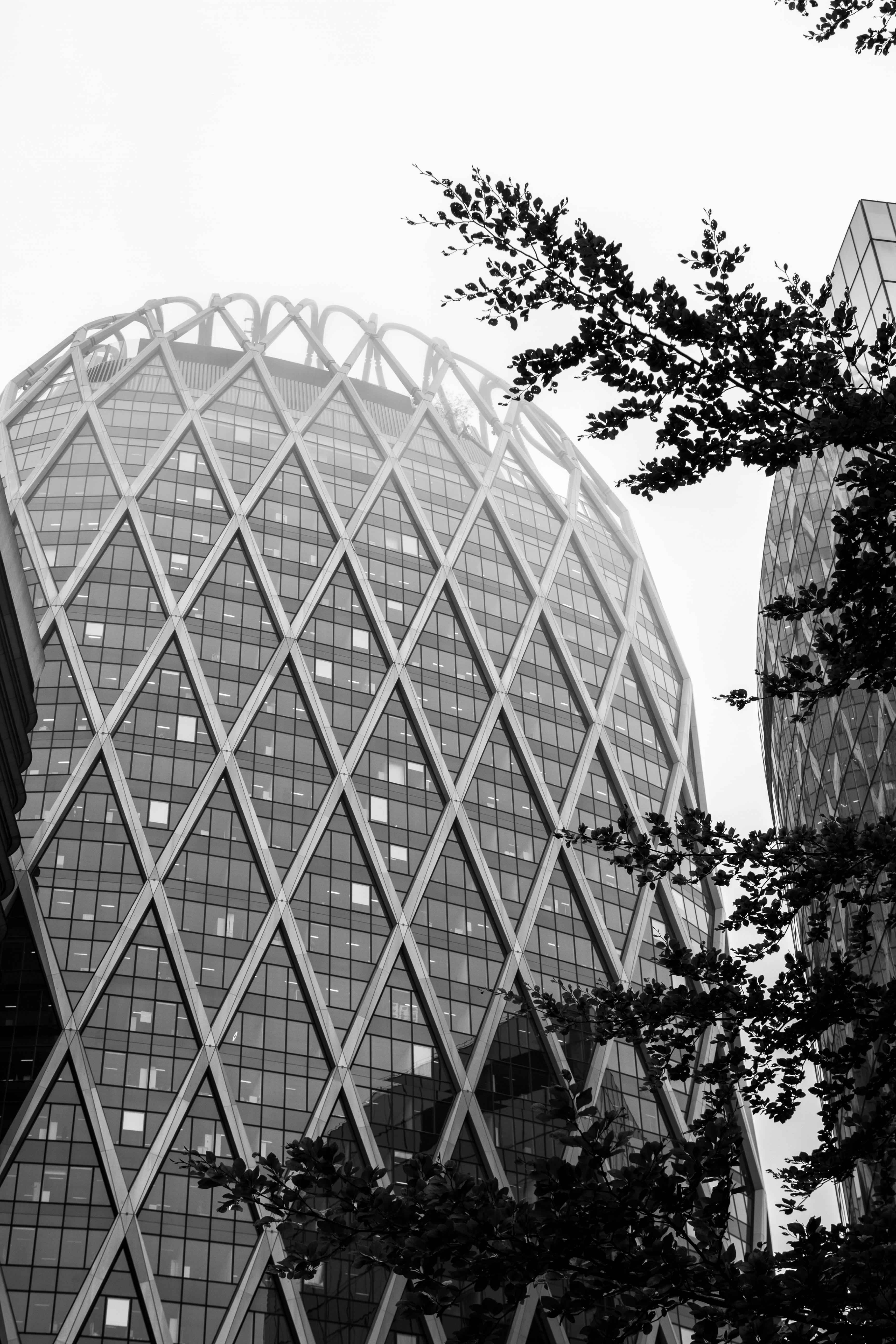 Free stock photo of architecte, architectural, batiment, la defense