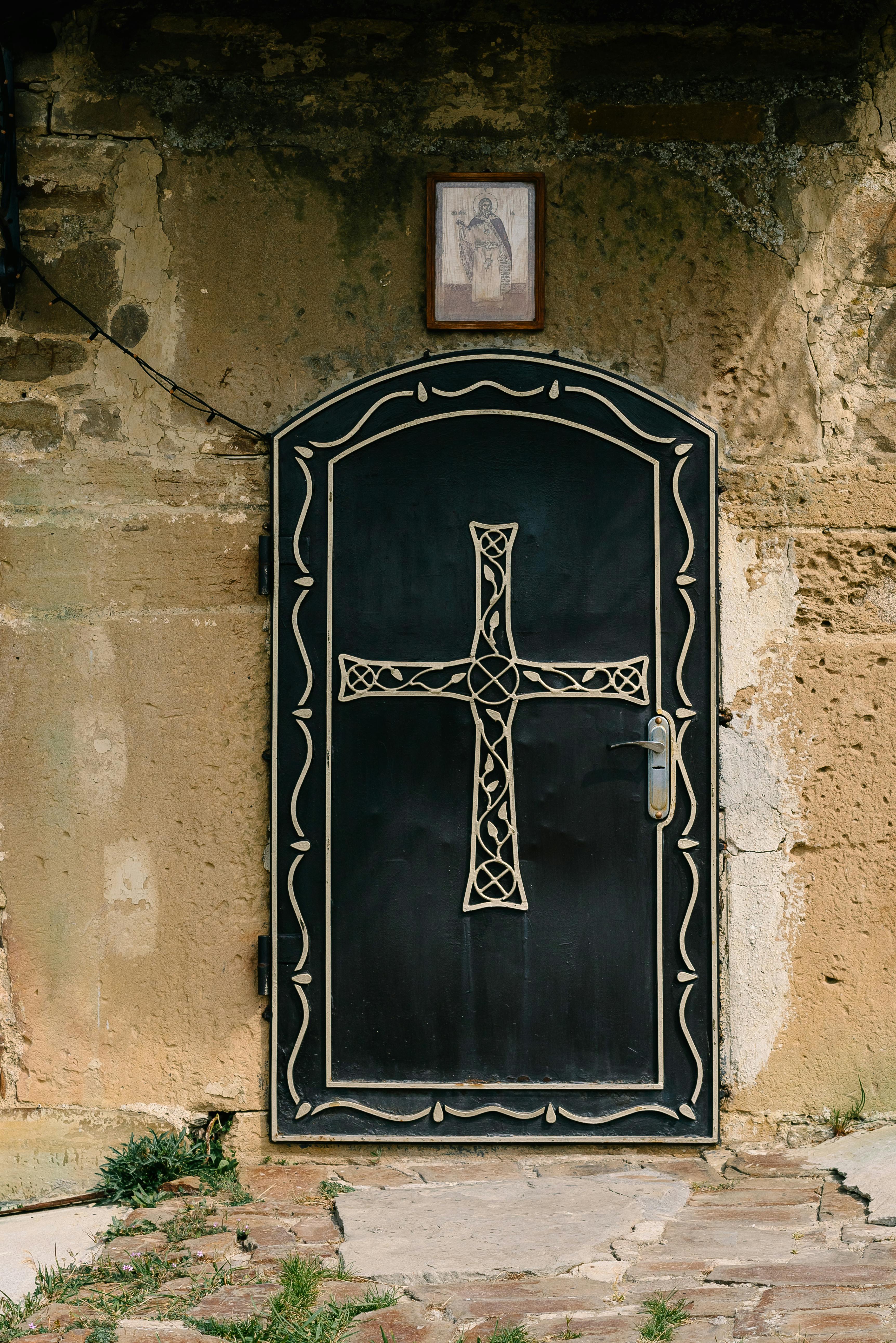 Photo by Mikhail Nilov