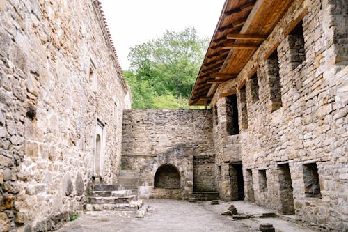 Fotobanka s bezplatnými fotkami na tému architektúra, betónová konštrukcia, budova