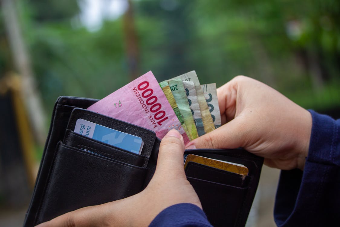 Rupiah - Indonesian Currency