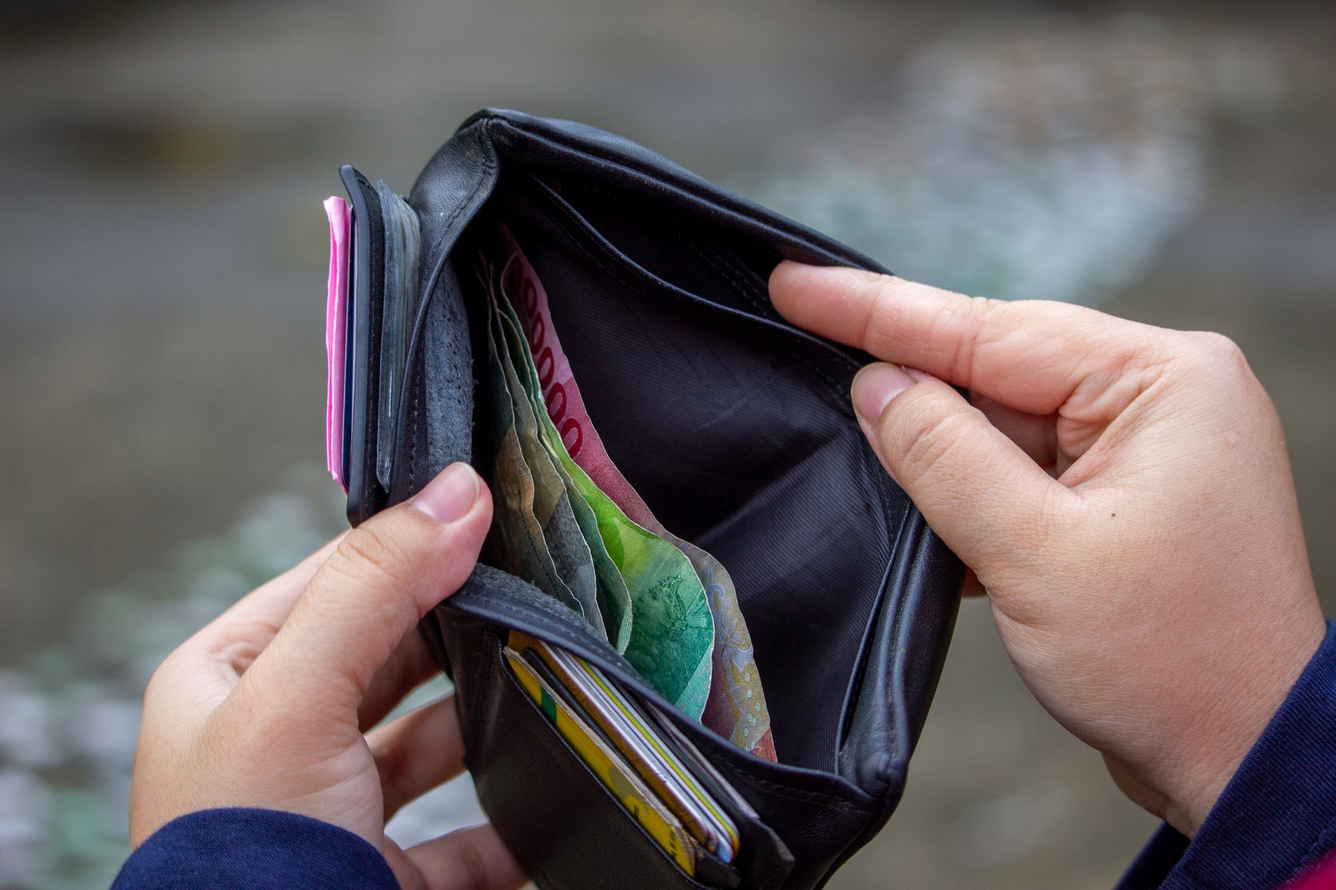 Achteraf betalen met Klarna of Riverty: kleine schulden bij jongvolwassenen