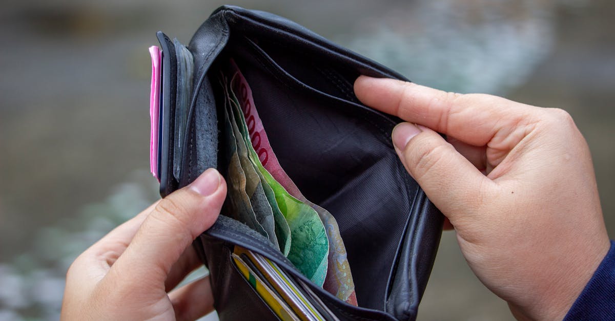 生活:7種人賺不到錢的原因曝光,吳淡如解密致富關鍵!