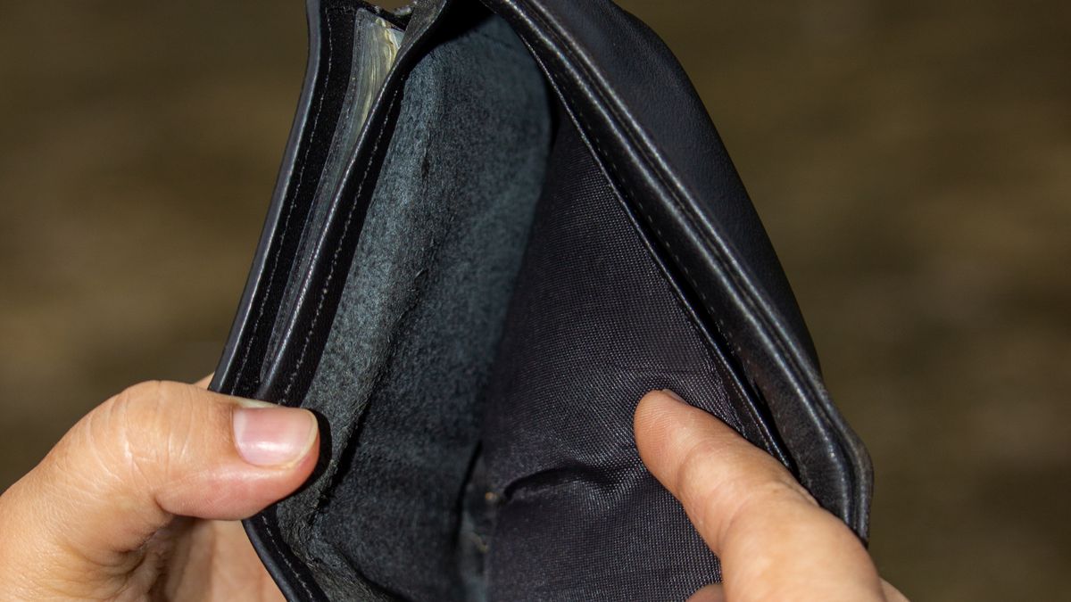 Impact de linflation sur le pouvoir dachat