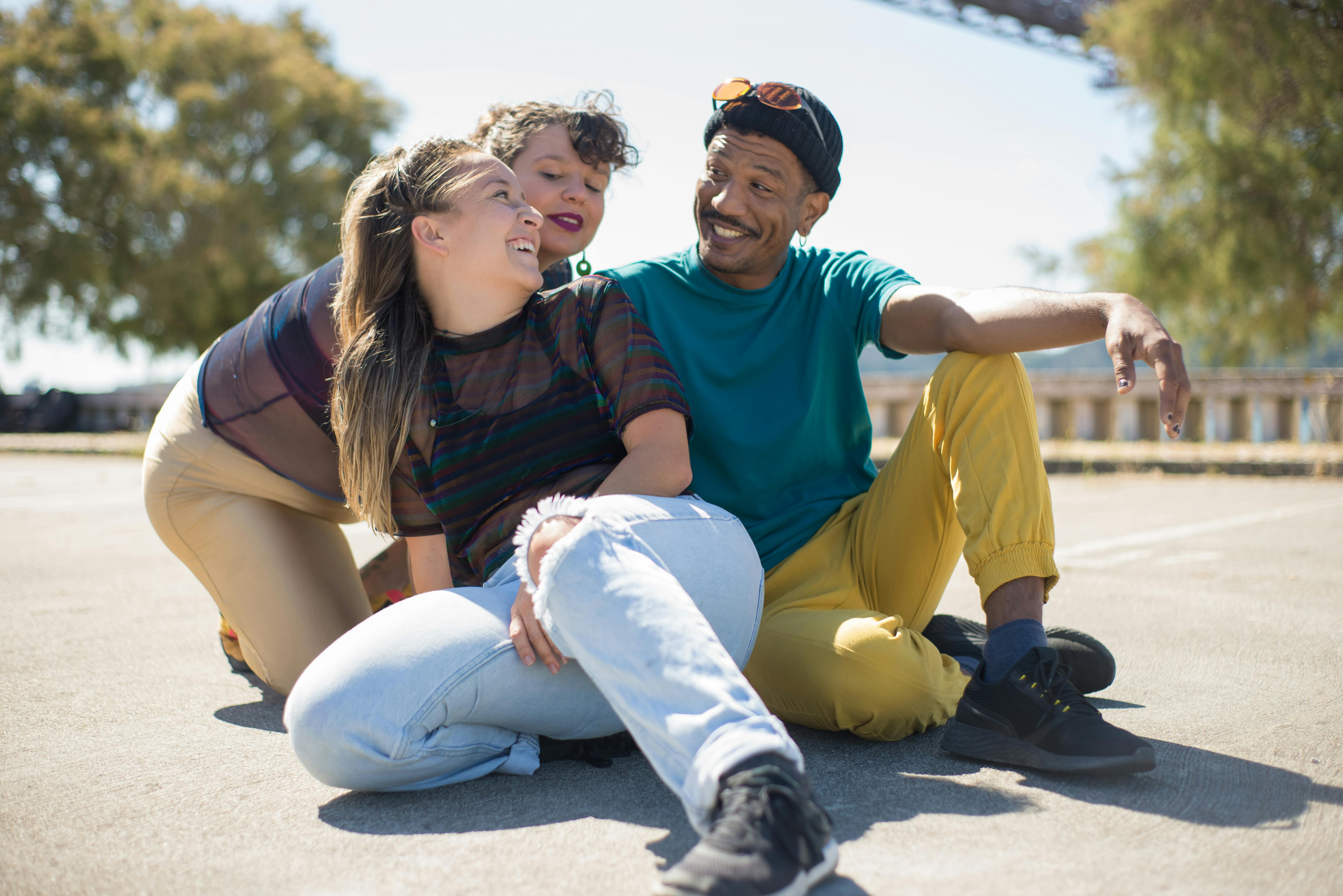 Youth for Neurodiversity Inc. (YND) Unveils Ally App at CA School Health Conf. Apr 27-28, 2026 — Photo by Kampus Production o