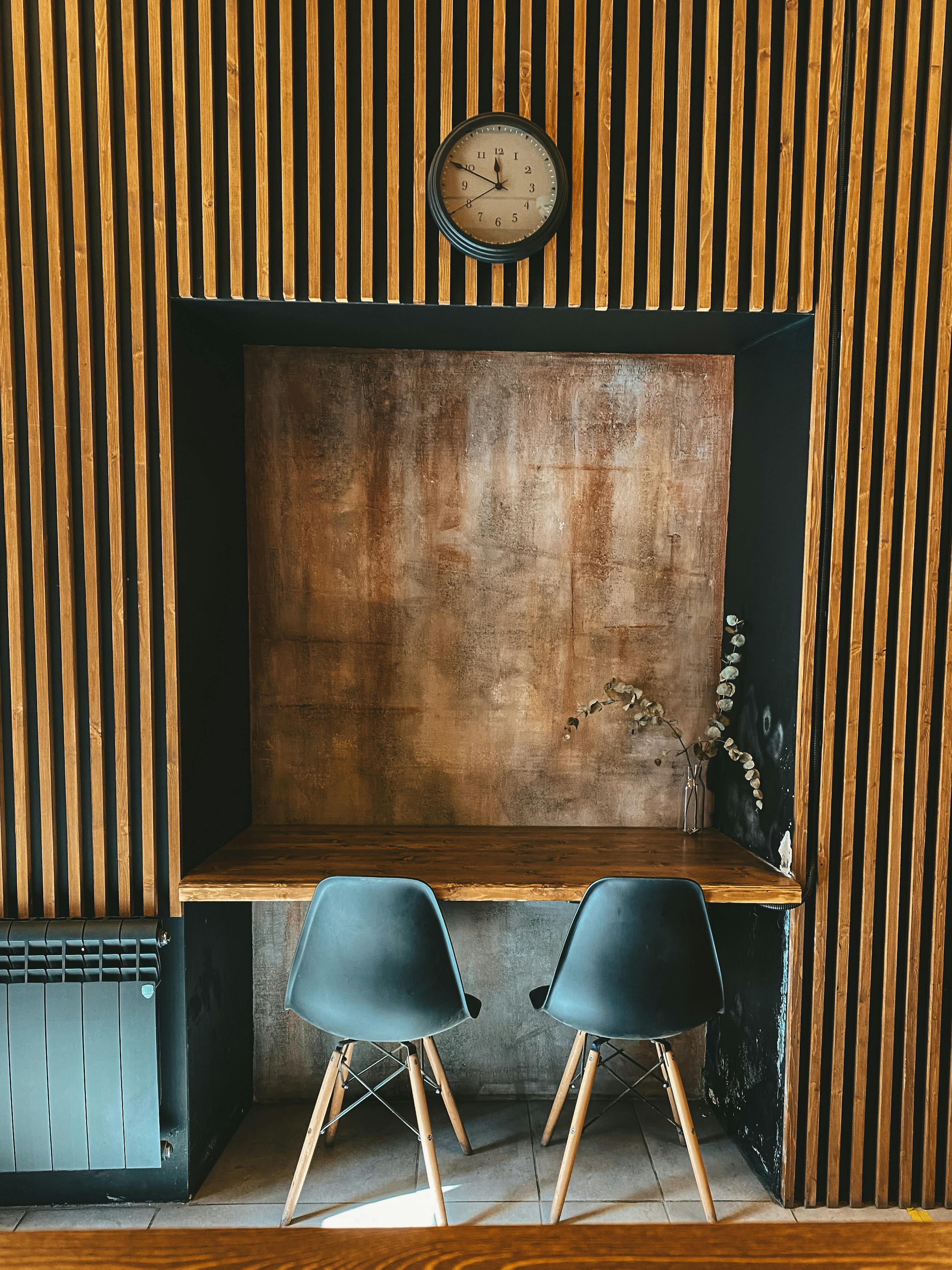 2 seater table and chairs