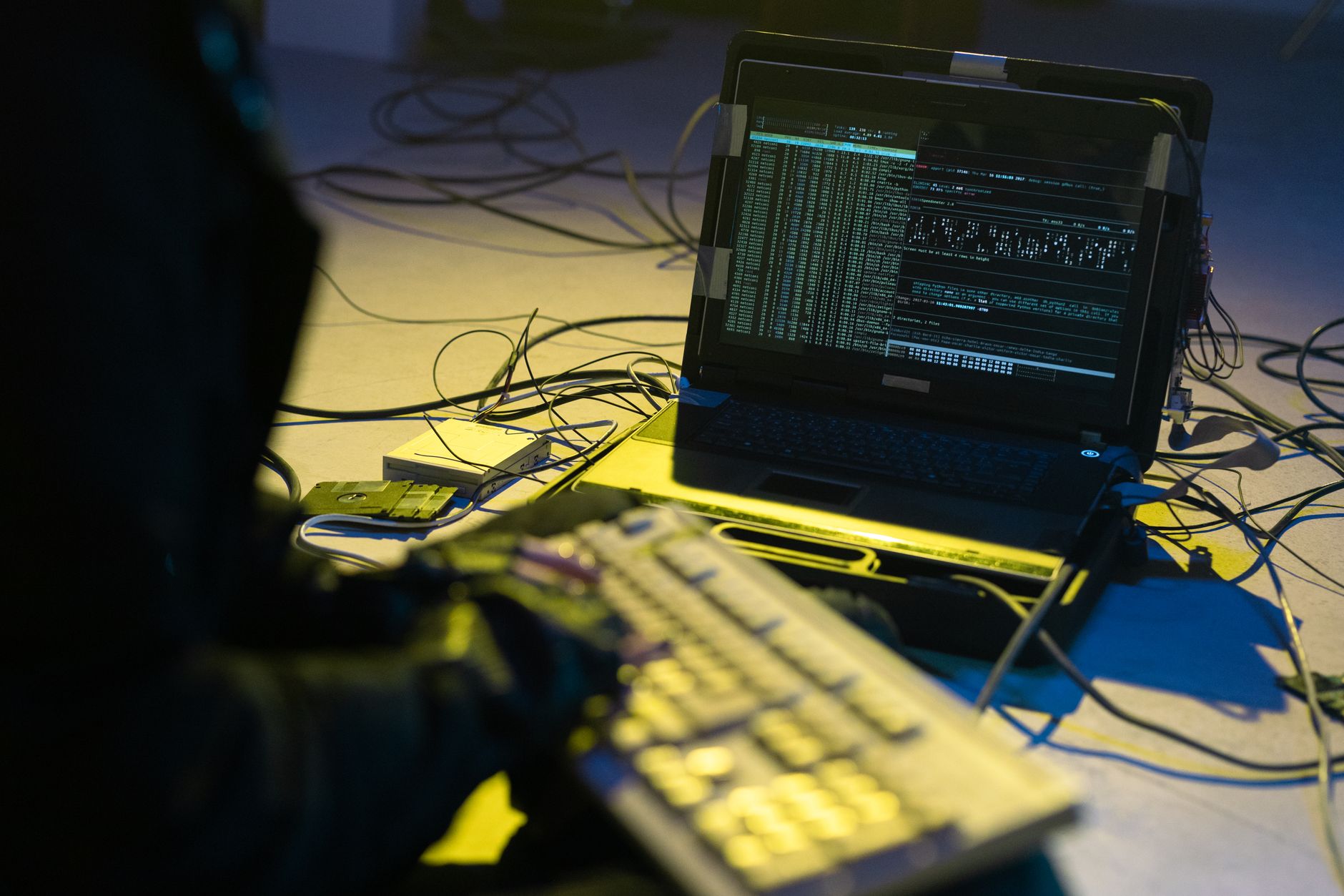 Security Giants Under Siege: ADT Breach Exposes Deeper Issues