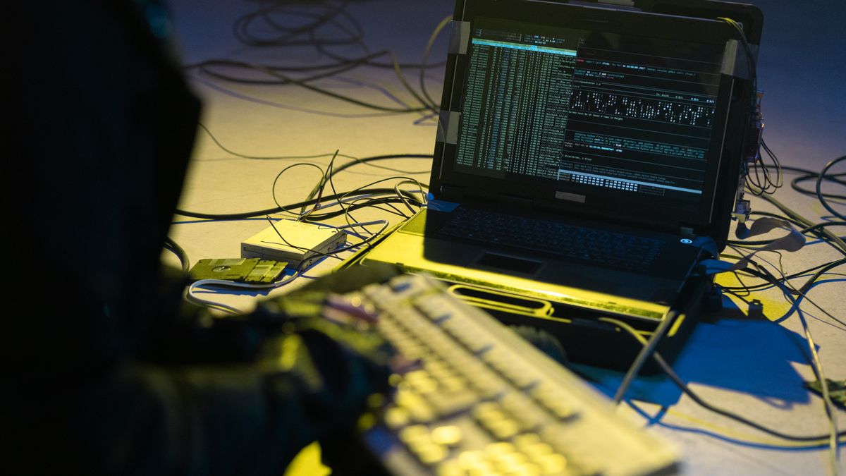 Cybersécurité PME directive NIS2 conformité - illustration