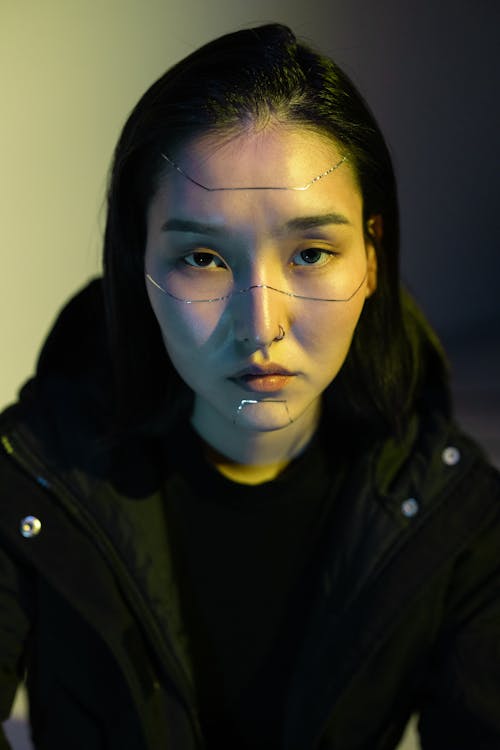 Ilmainen kuvapankkikuva tunnisteilla aasialainen nainen, henkilö, kasvot