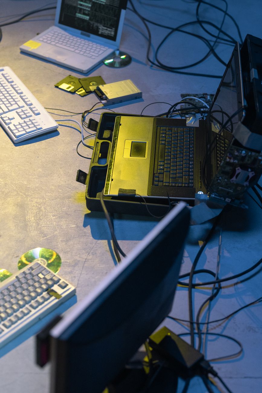 How a Financial Services Firm Slashed Cyber Risk by 40% with NIST CSF: A Step-by-Step Implementation Guide