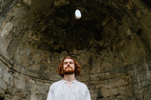 historical jesus