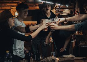 Foto: Gaspar Zaldo · Pexels