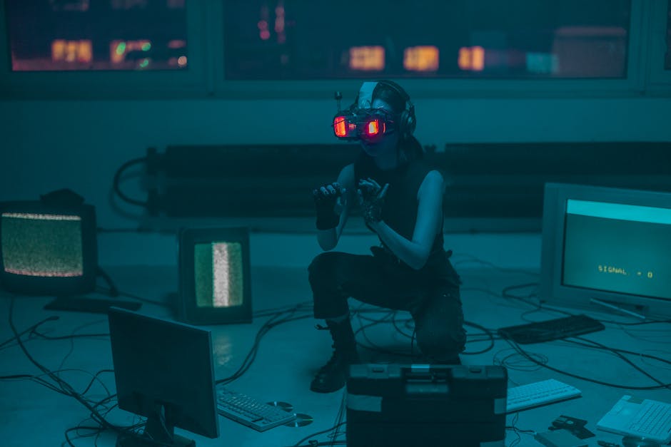 Ignite Your Curiosity with Dazzling Electrical Demonstrations