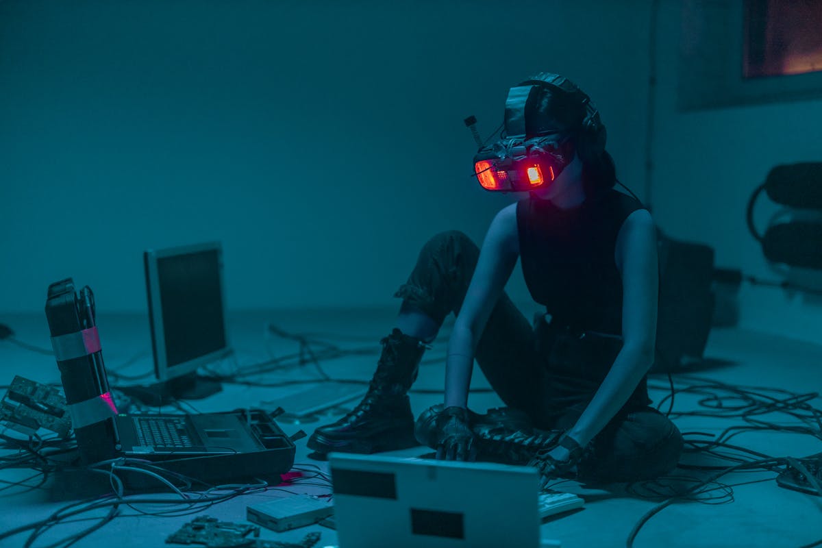 XR Solutions