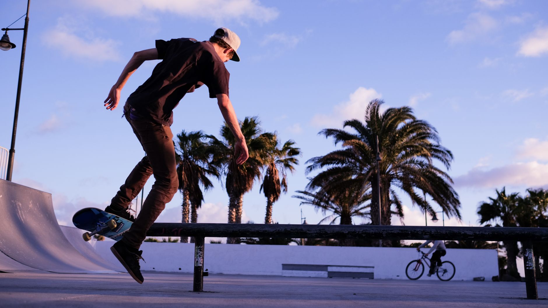 Cours de Parkour de 8 – 12 ans - Jeudi 17:15 – 18:15