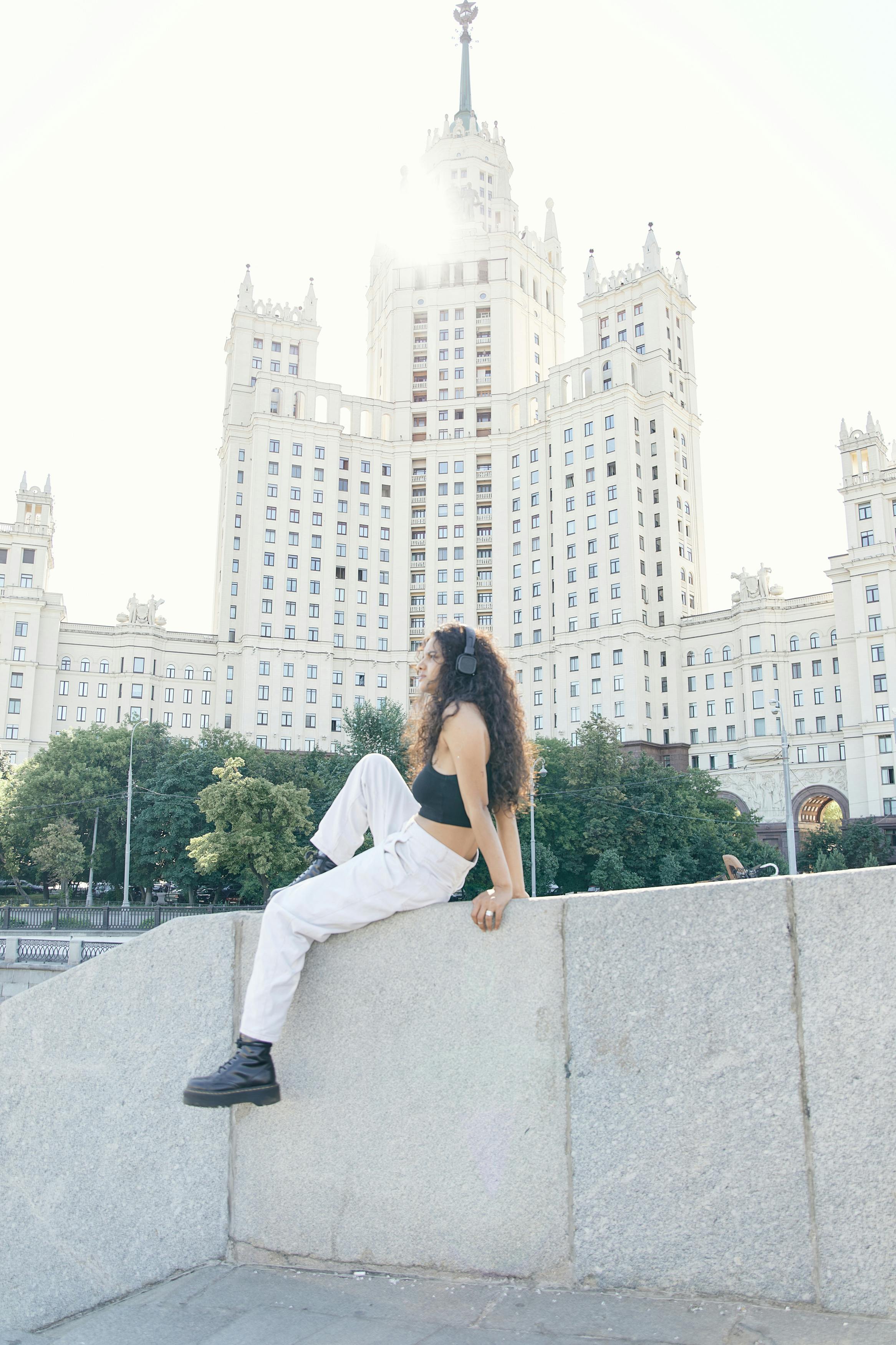 Exploring Moscow: My Personal Recommendations