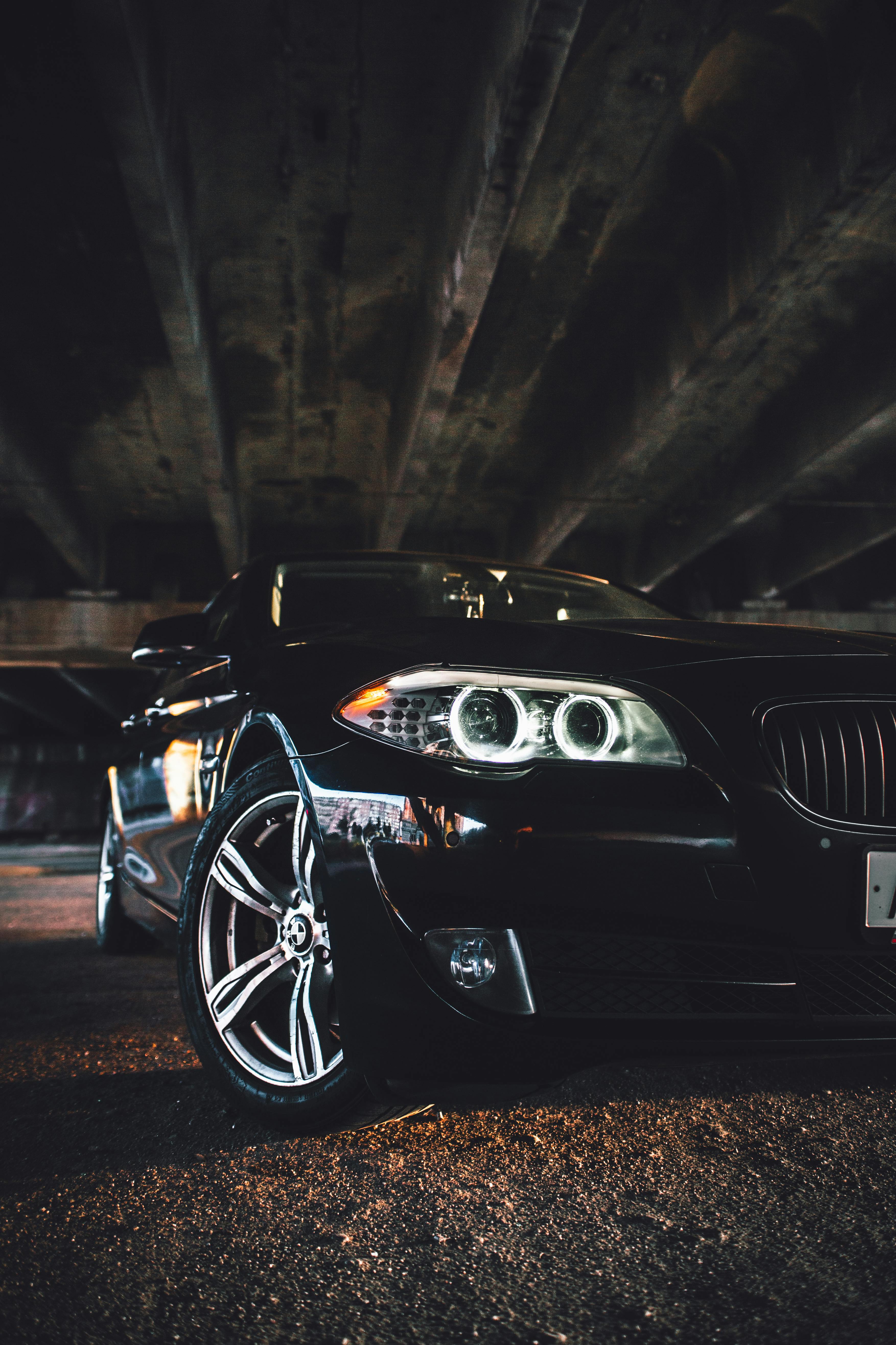 Yellow Bmw M 3 Coupe Free Stock Photo Yellow Bmw M 3 Coupe Free Stock Photo