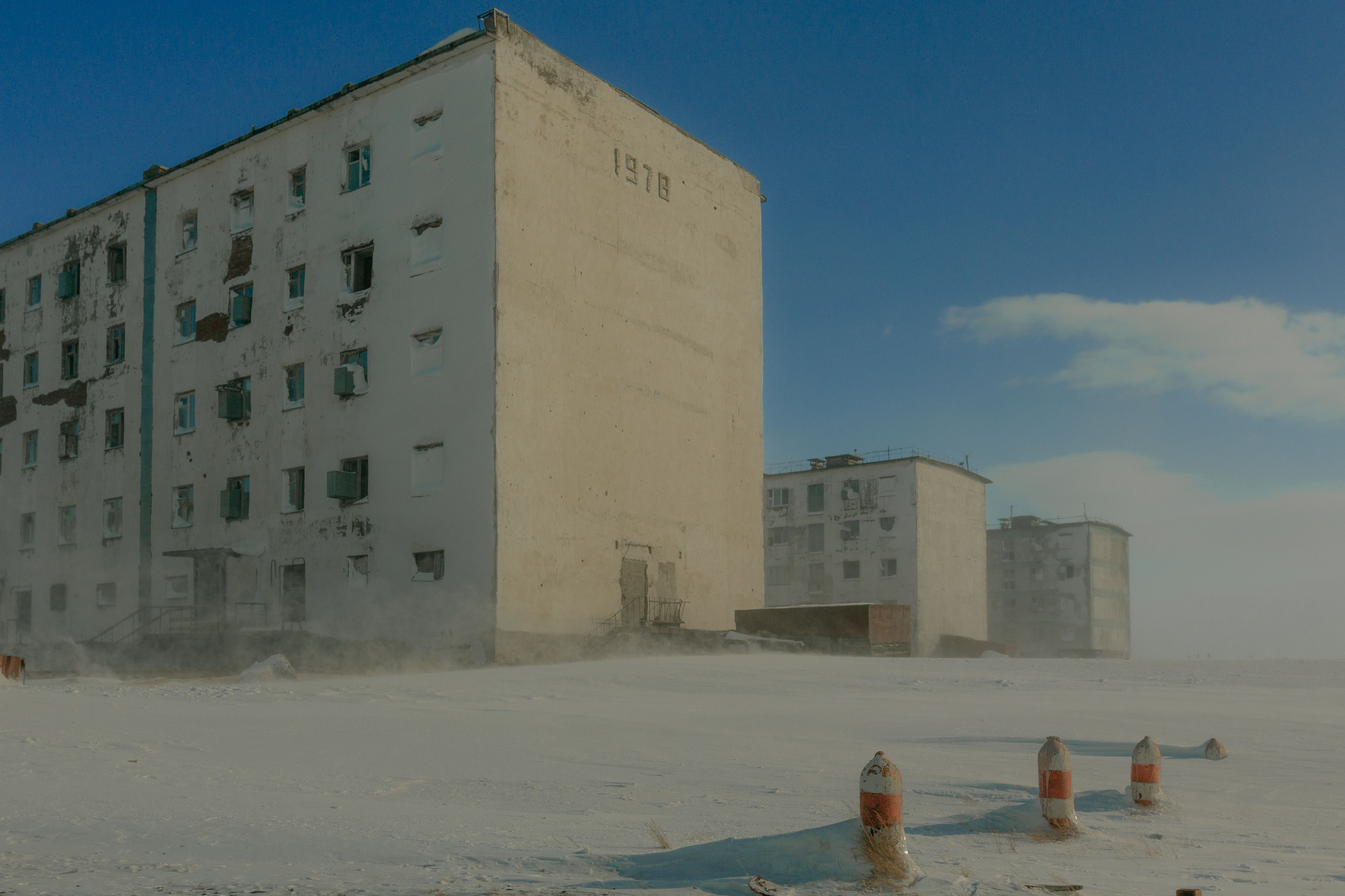 Military facilities are $285 billion behind in maintenance and repairs, watchdog says — Photo by Павел Гавриков on Pexels