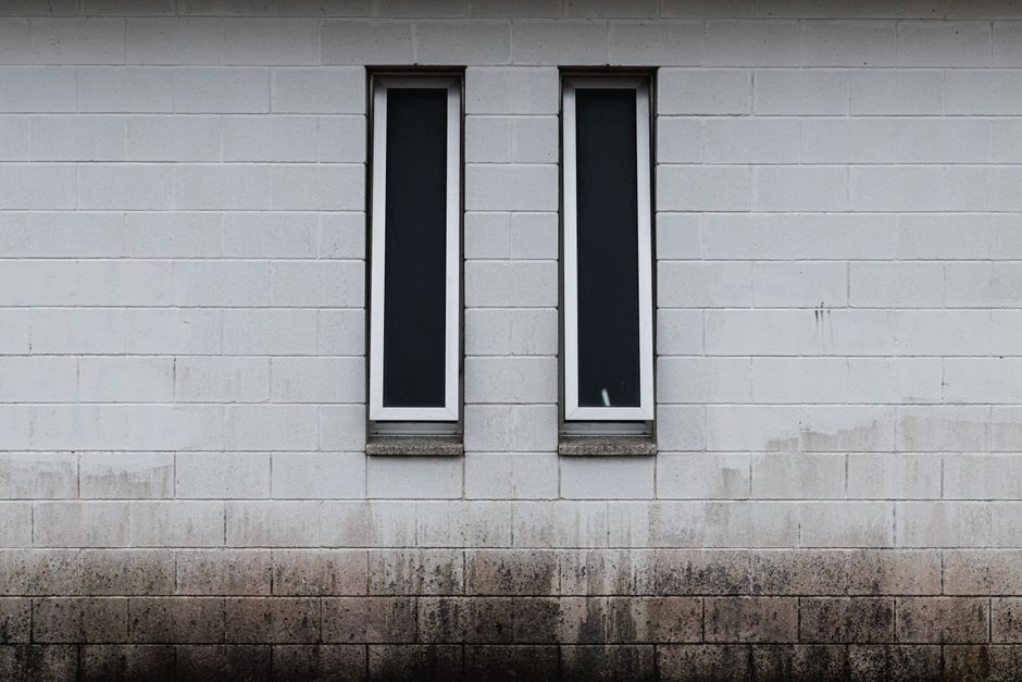 dirty windows impact on home