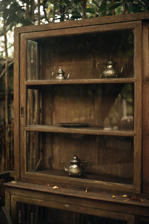 Free คลังภาพถ่ายฟรี ของ กระท่อม, กาน้ำชา, ชนบท Stock Photo