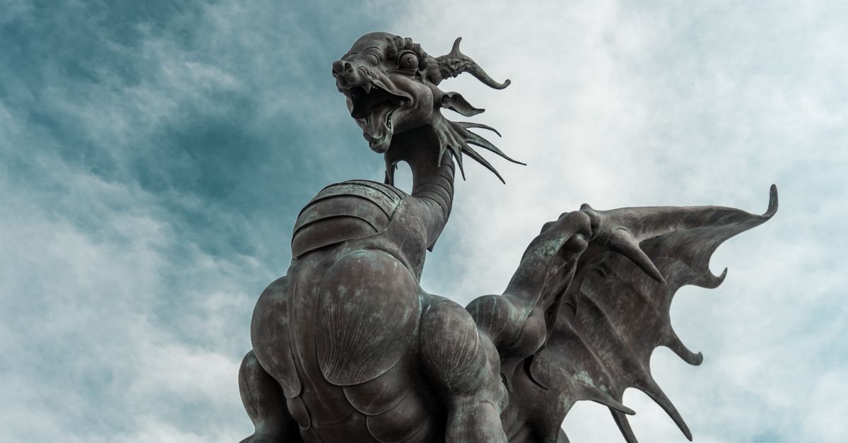 The surprising parallels in myths from distant cultures The surprising parallels in myths from distant cultures