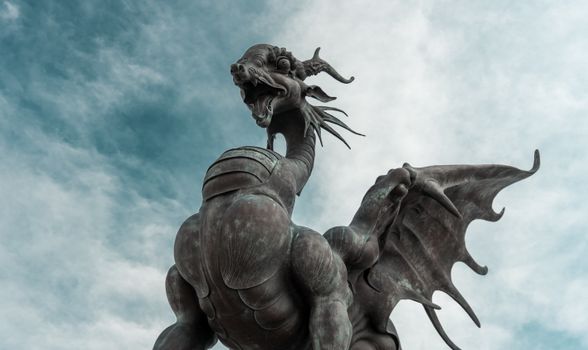 drago