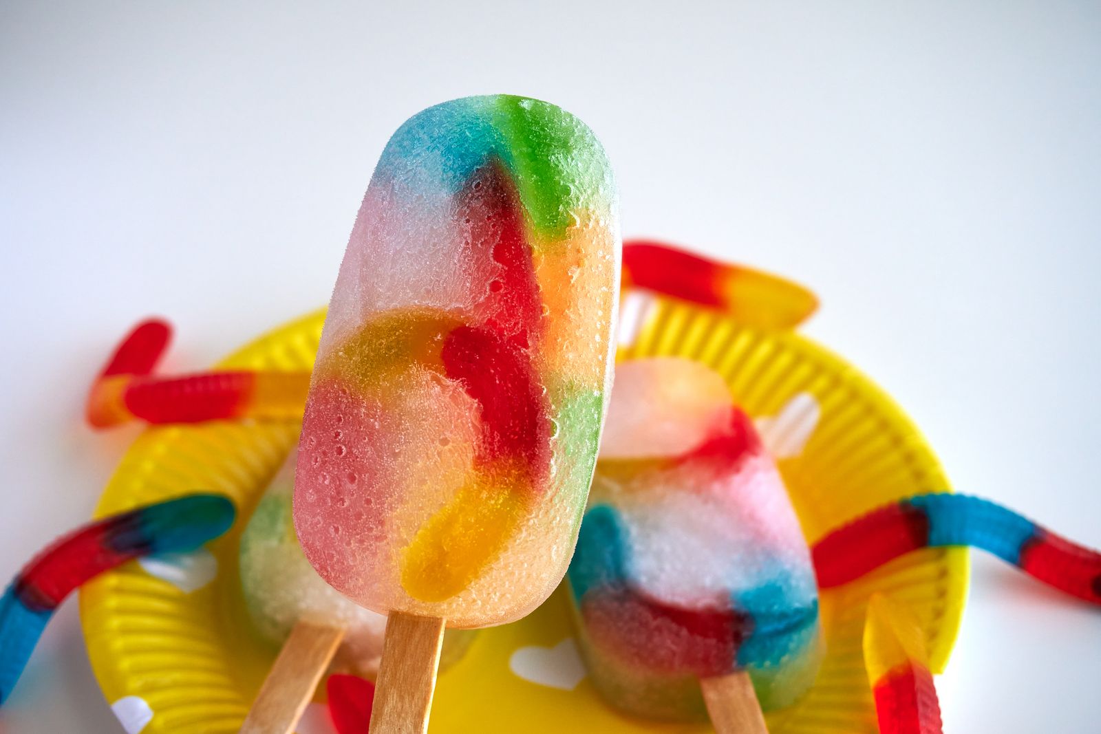 Amusement parks Gummy Wholesale: Complete Sourcing Guide