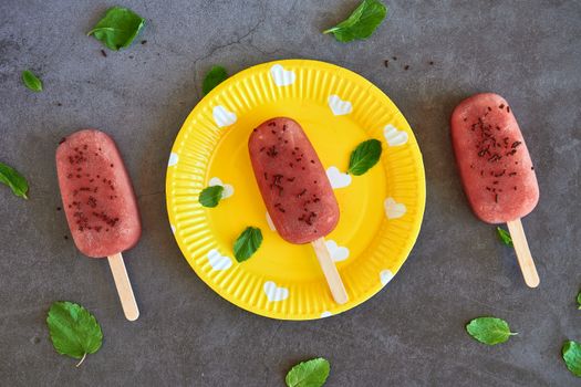 Popsicle