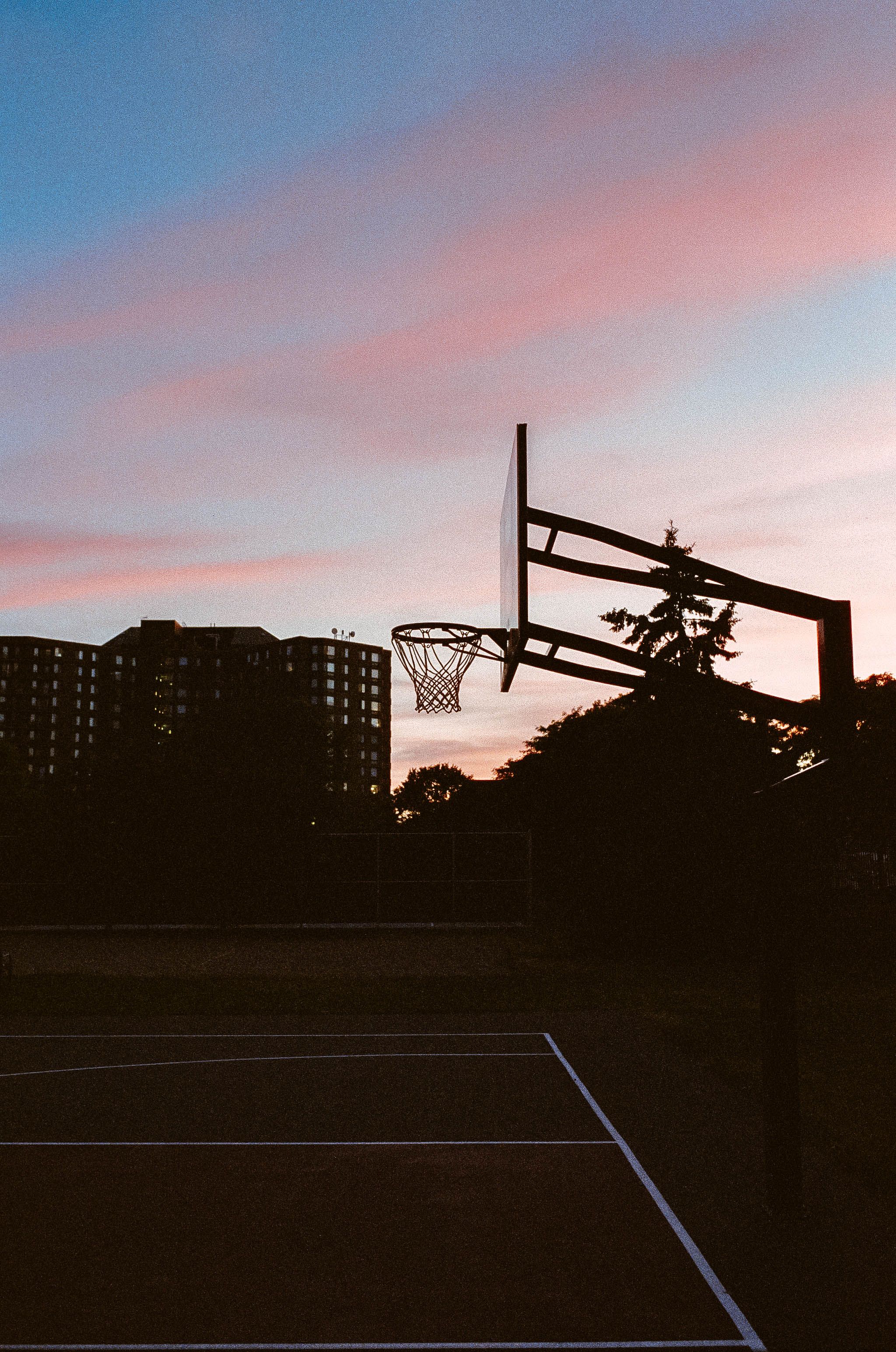 Along Came Polly Basketball Scene Photos, Download The BEST Free Along