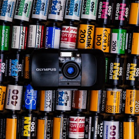 Brand Documentary Film