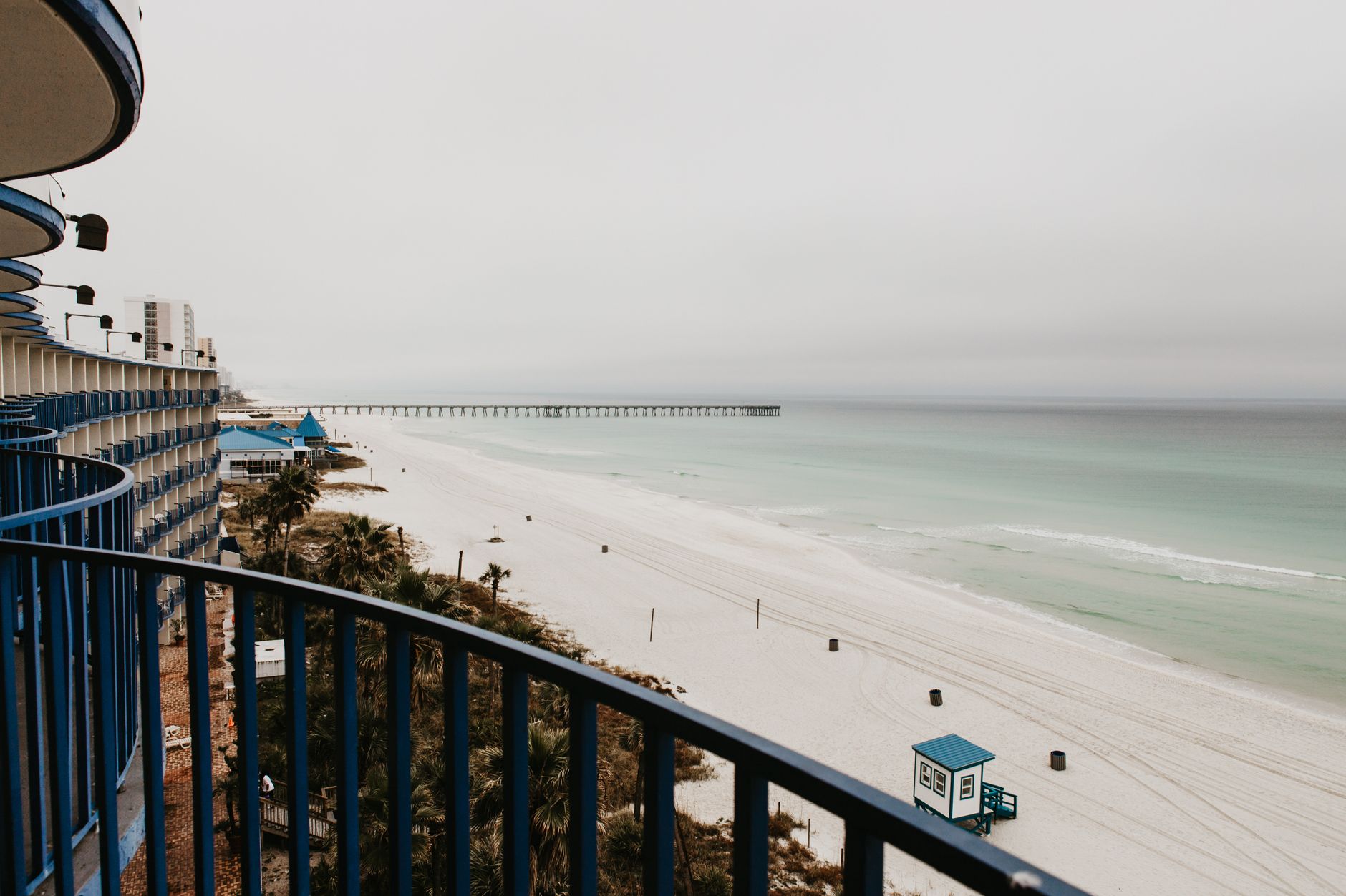Popular sights in Panama City Beach Landmarks in Panama City Beach