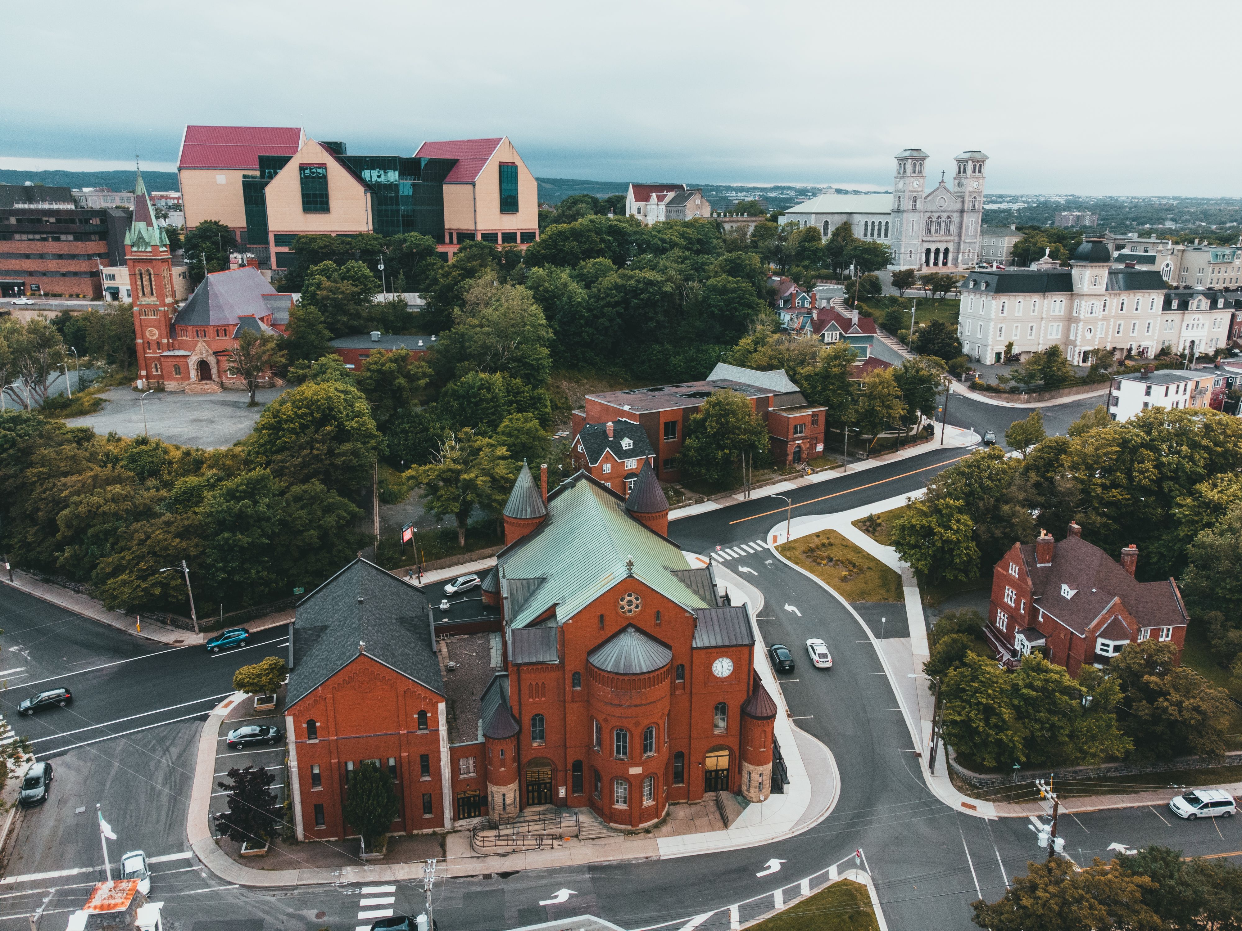 First Church in Albany