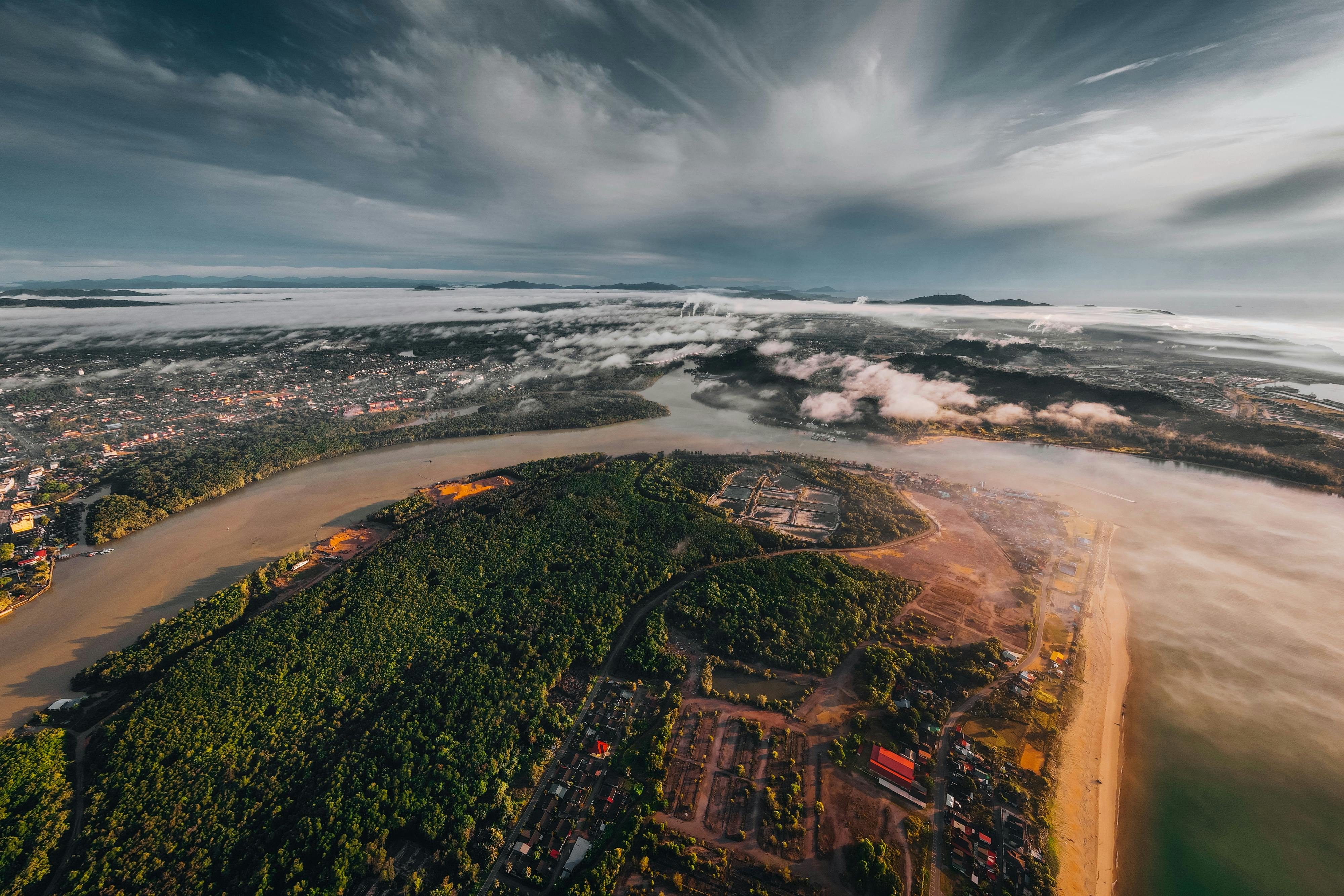 Pokémon Pokopia: Best Cloud Islands &amp; Developer Island Codes — Photo by Pok Rie on Pexels