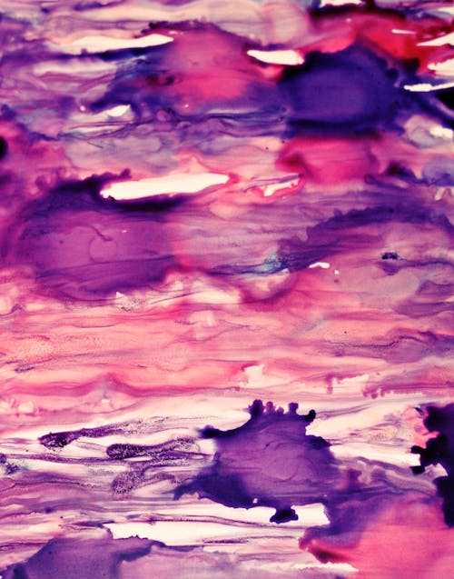 Безкоштовне стокове фото на тему «м'який, фіолетовий, фон»
